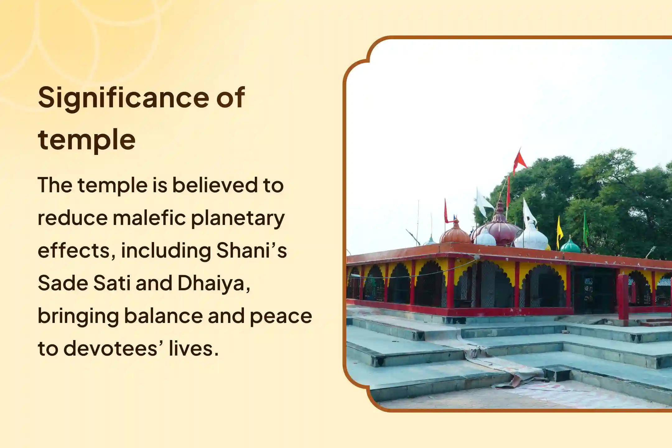 ✨ Experience the combined divine power of 23,000 Shani Mool Mantras and 1008 Hanuman Ashtak recitations!