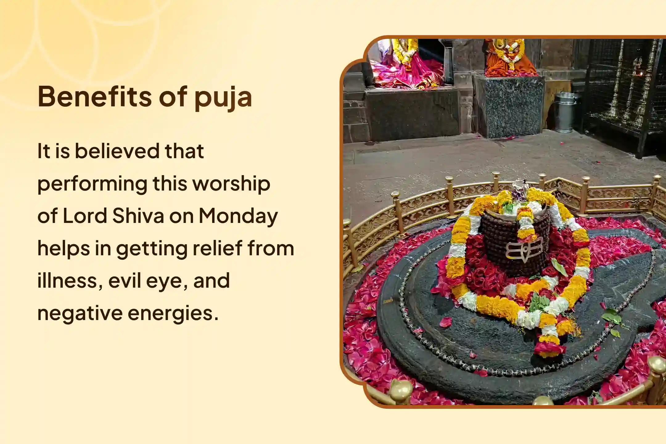 🕉️ Seek Lord Shiva’s Grace at Grishneshwar Jyotirlinga Rudrabhishek - Protect Yourself from Misfortune and Negative Energies 🔱