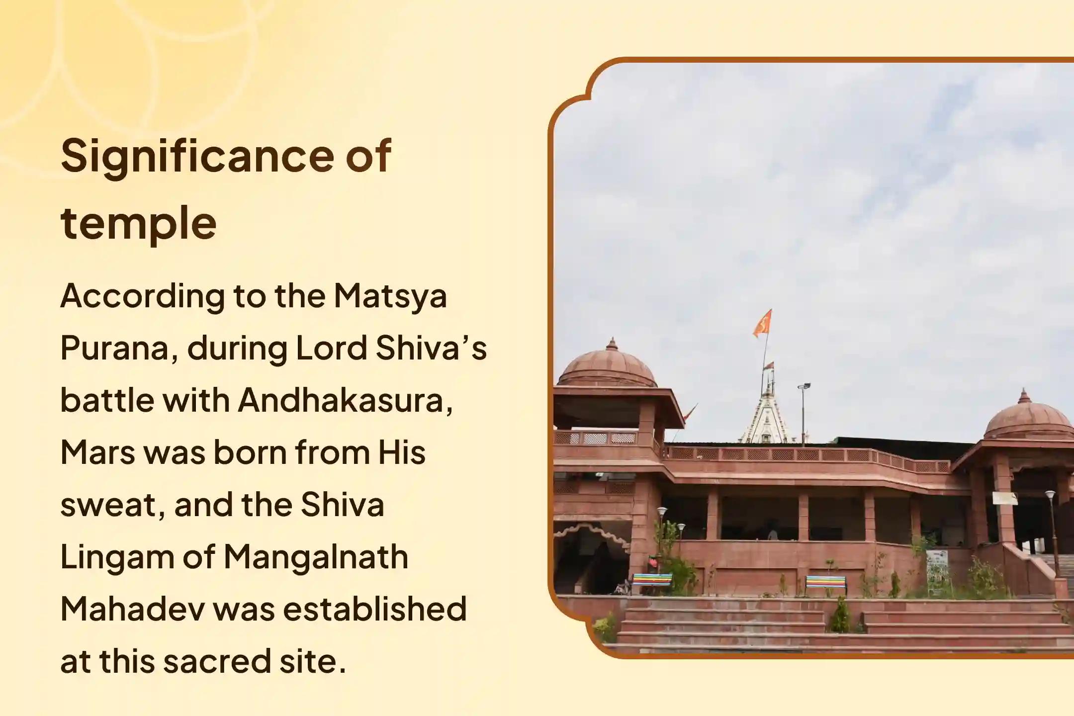 🔱 Are Manglik Dosha and planetary imbalances obstructing your marriage path? Receive Lord Mangal’s divine grace through this Tuesday’s Manglik Dosha Shanti Puja 🔱