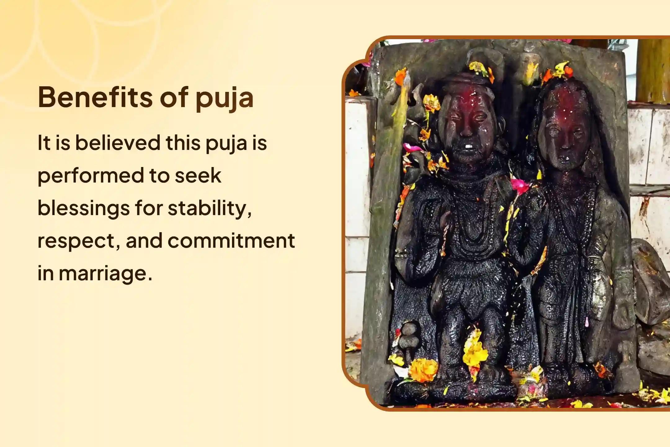 😔 Do you feel growing distance or a lack of deep respect in your marriage? The divine Agni Saakshi (witness fire) of Triyugi Narayan can help renew your eternal vows