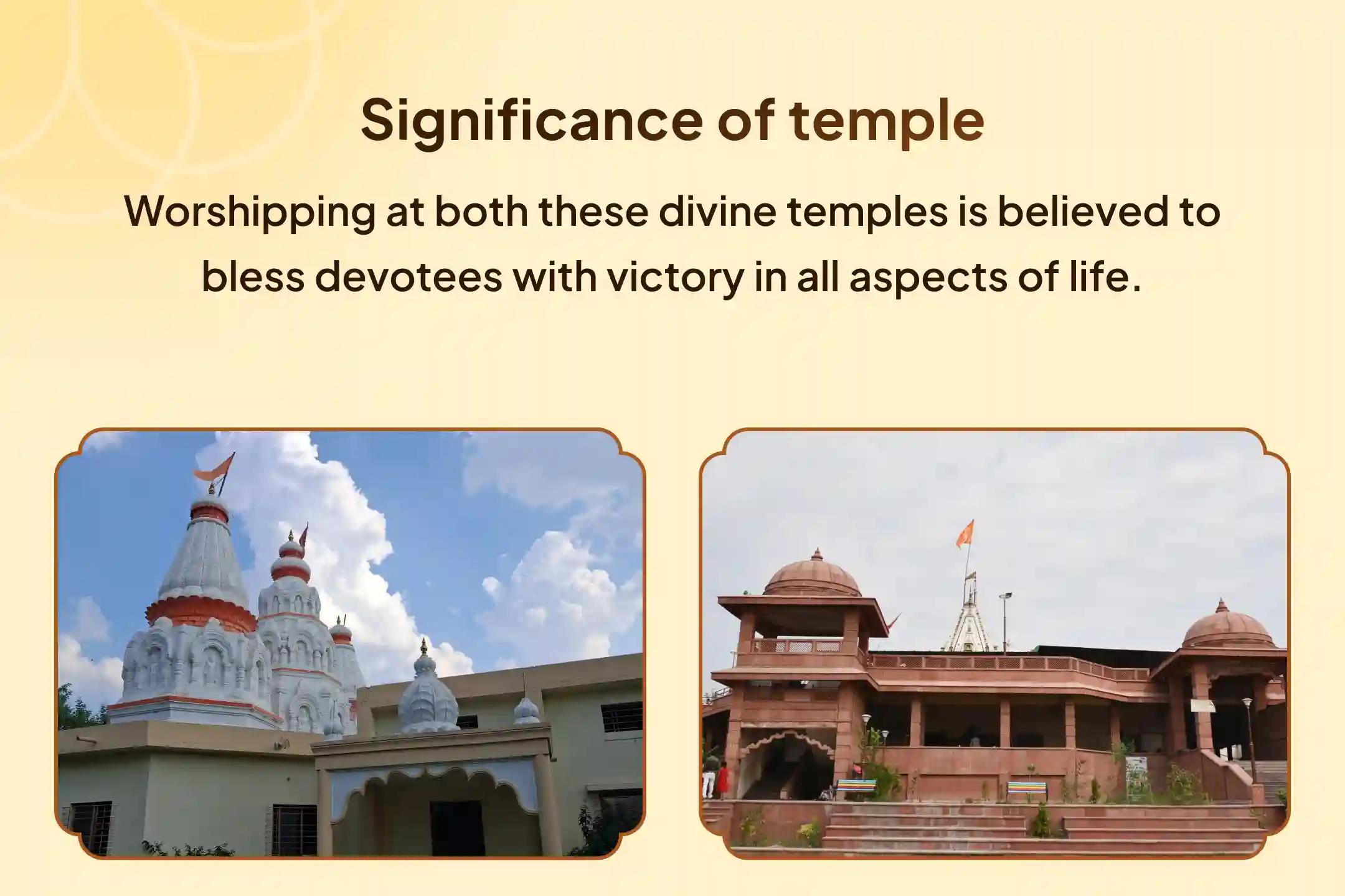 ✨ A special Anushthan of Maa Bagalamukhi this Tuesday and Lord Mangal to protect against Mangal Dosha and get relief from negativity 🔥