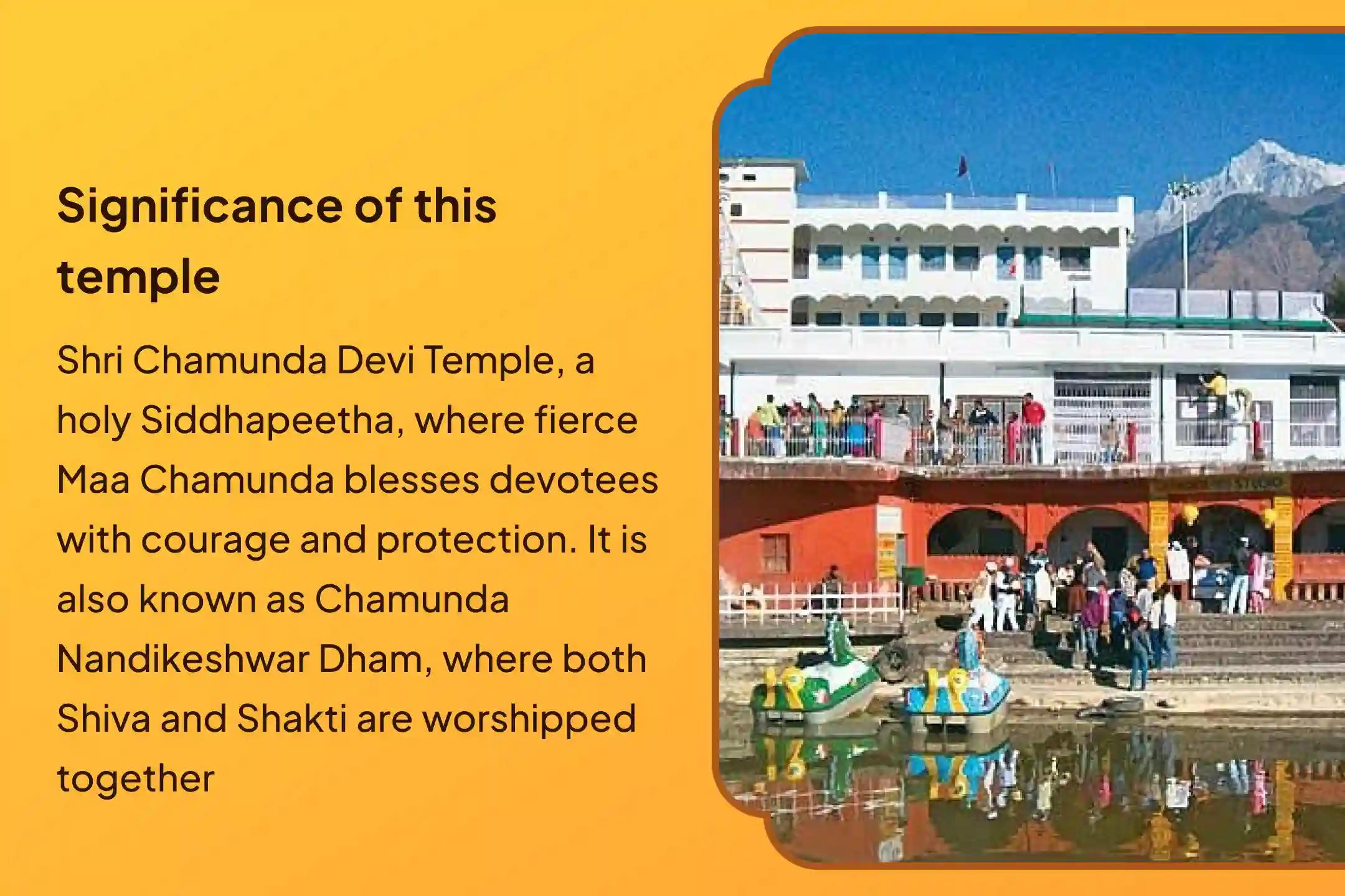 Participate in the Friday Chamundi Siddhapeetha Special 108 Durga Saptashati Parayanam and Navarna Mantra Homam for victory over all adversities and for removing negativity.