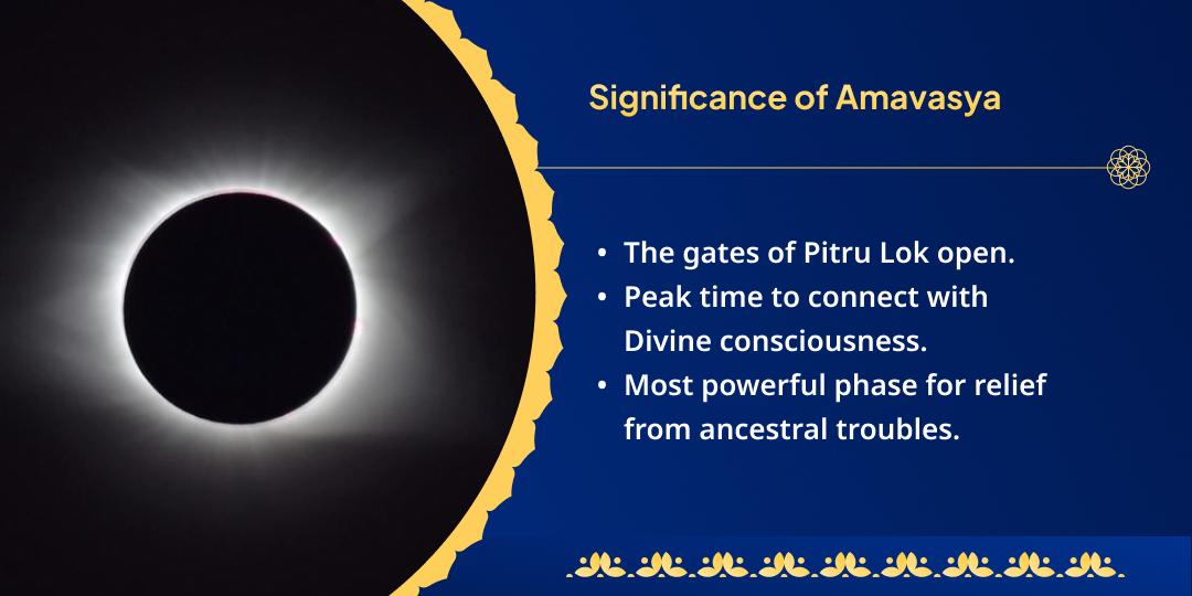 Amavasya Gaya Teertha Pitru Tarpan, Chadhava and Panda Seva