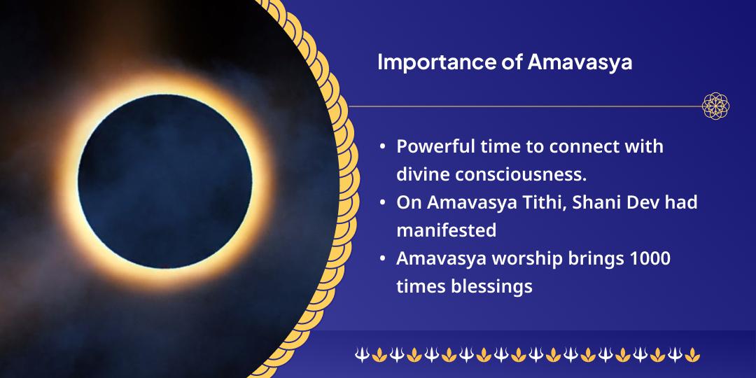 Amavasya Special Navgrah Dosh Shanti Mantra Jaap Chadhava