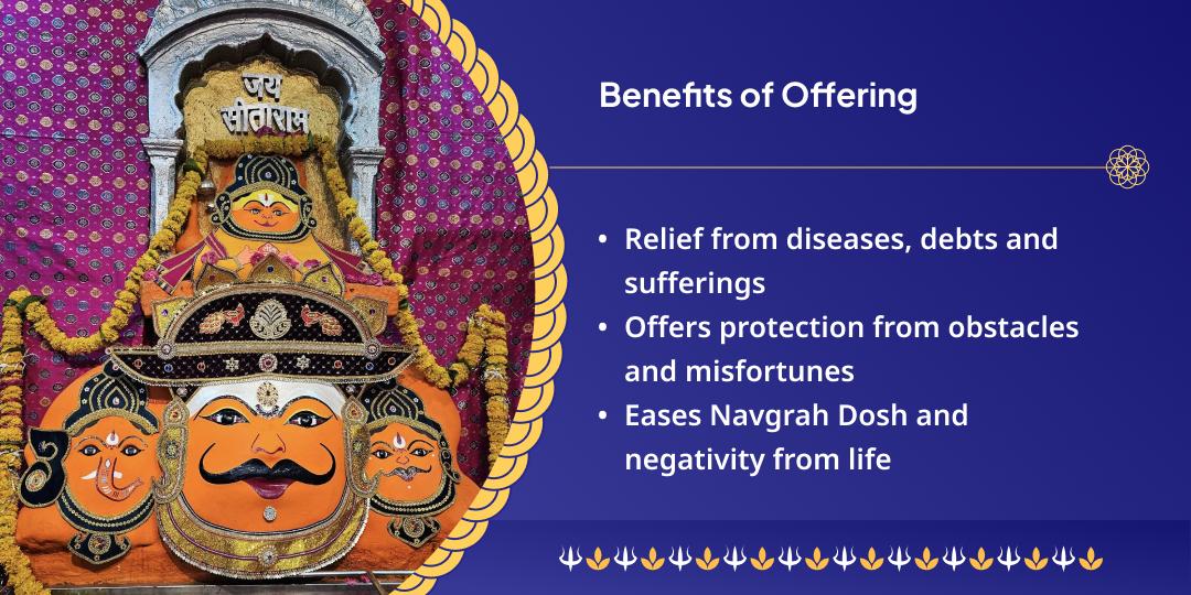 Amavasya Special Navgrah Dosh Shanti Mantra Jaap Chadhava