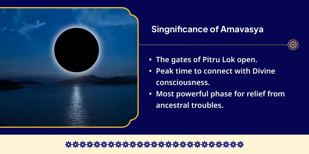 Amavasya Pitru Shanti Hawan Aahuti Seva Pishach Mochan Kund