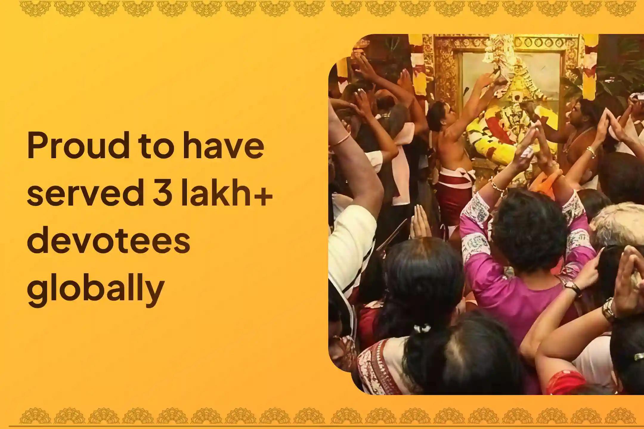 Participate in the Skanda Shashti Ashlesha Bali Special Ashlesha Naga Bali Puja to remove the malicious effects of Sarpa (Naga) Dosha and clean karmic sins