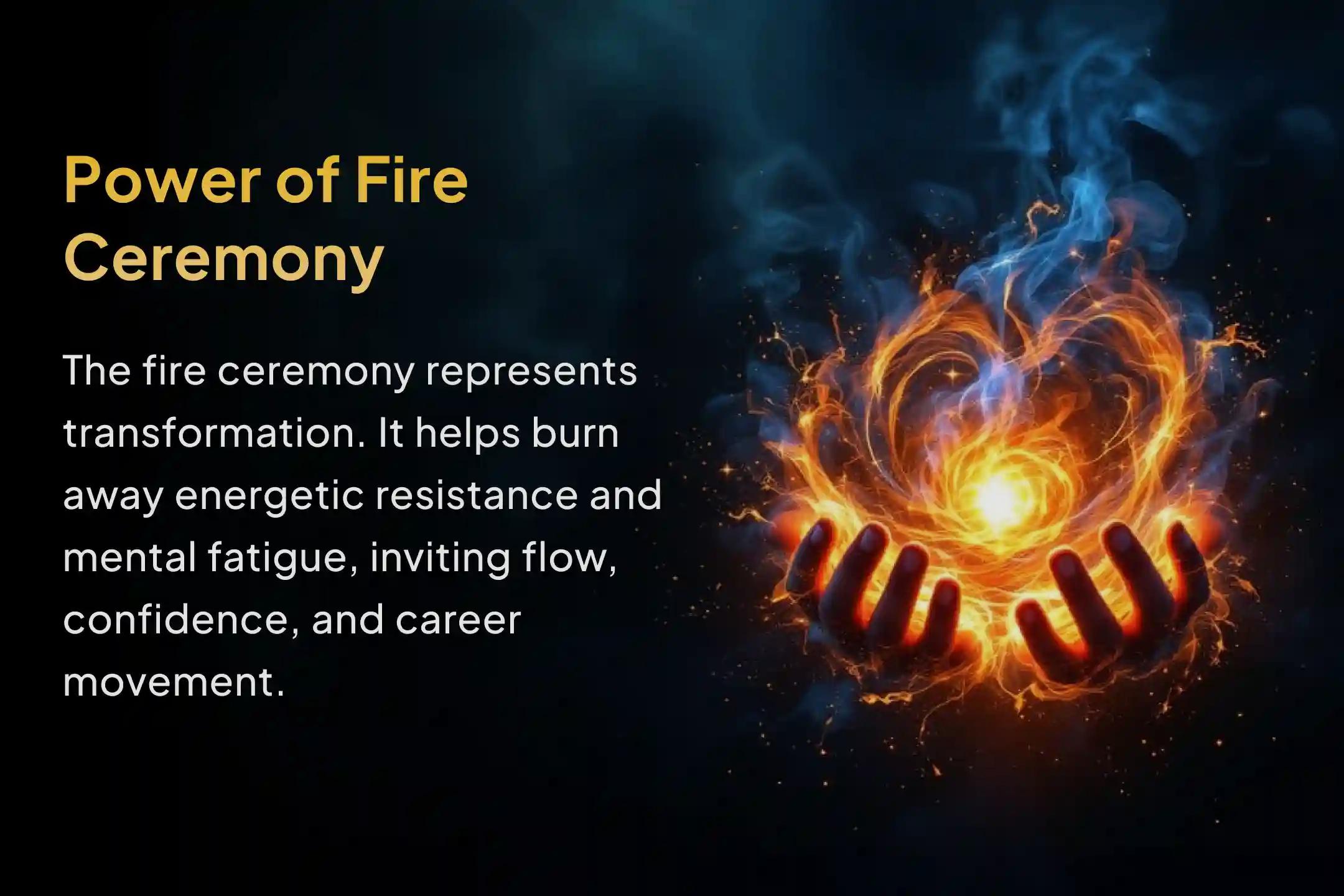🕉️ Participate in the powerful Evil Energy Cleansing Puja and Spiritual Protection Shield Ritual to remove hidden negativity and invite divine peace, clarity, and strength into your life. ✨🧿