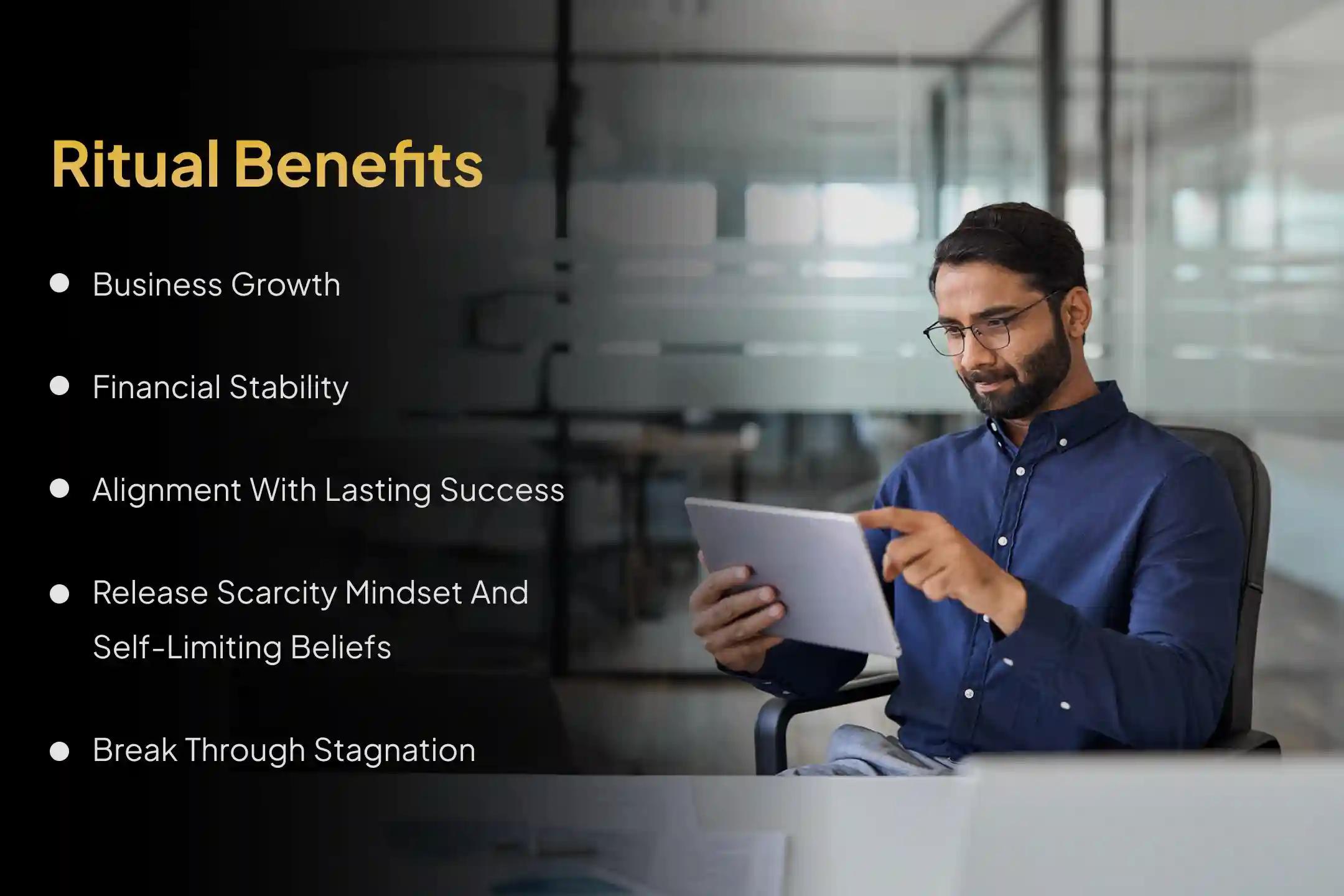 Do you ever feel that despite working hard, you are not getting recognition, your dream job seems out of reach, and your career isn’t progressing? Here is a divine path to move forward. ✨