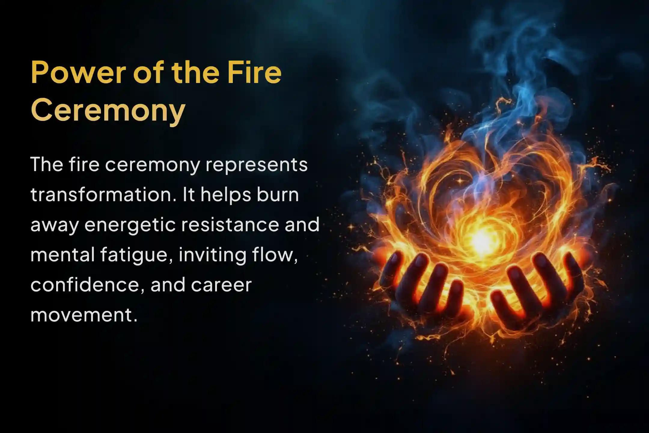 Do you ever feel that despite working hard, you are not getting recognition, your dream job seems out of reach, and your career isn’t progressing? Here is a divine path to move forward. ✨