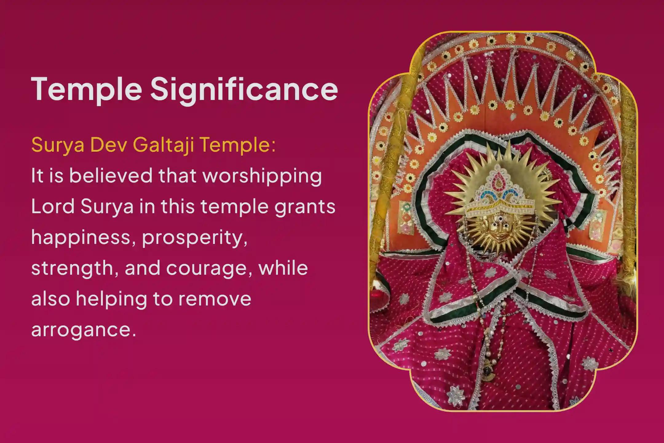 Do you ever feel that despite working hard, you are not getting recognition, your dream job seems out of reach, and your career isn’t progressing? Here is a divine path to move forward. ✨