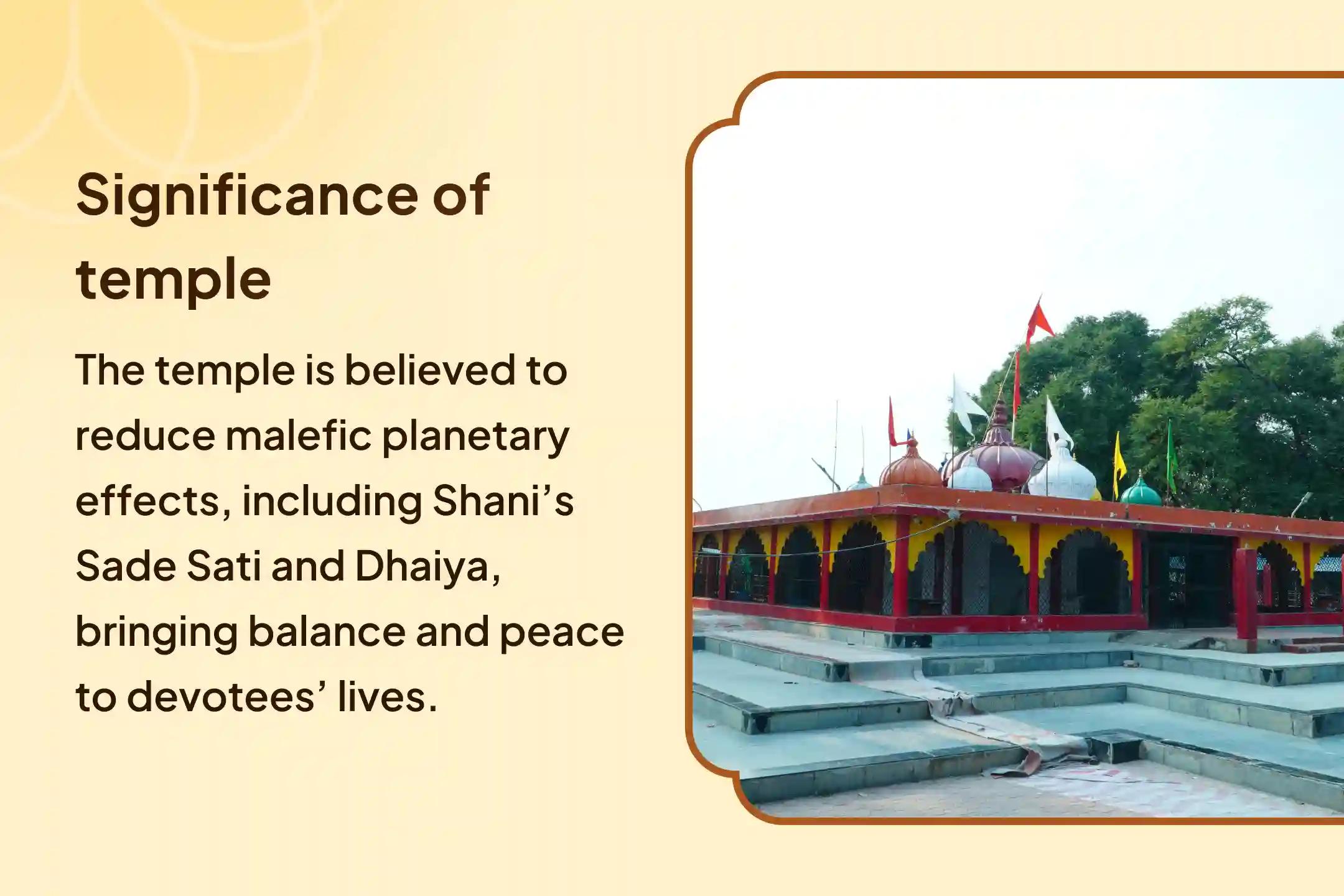 ✨ Do you wonder if you can solve what’s holding you back, calm Shani-related challenges, and step into 2026 with a steadier mind and stronger will? The answer is YES