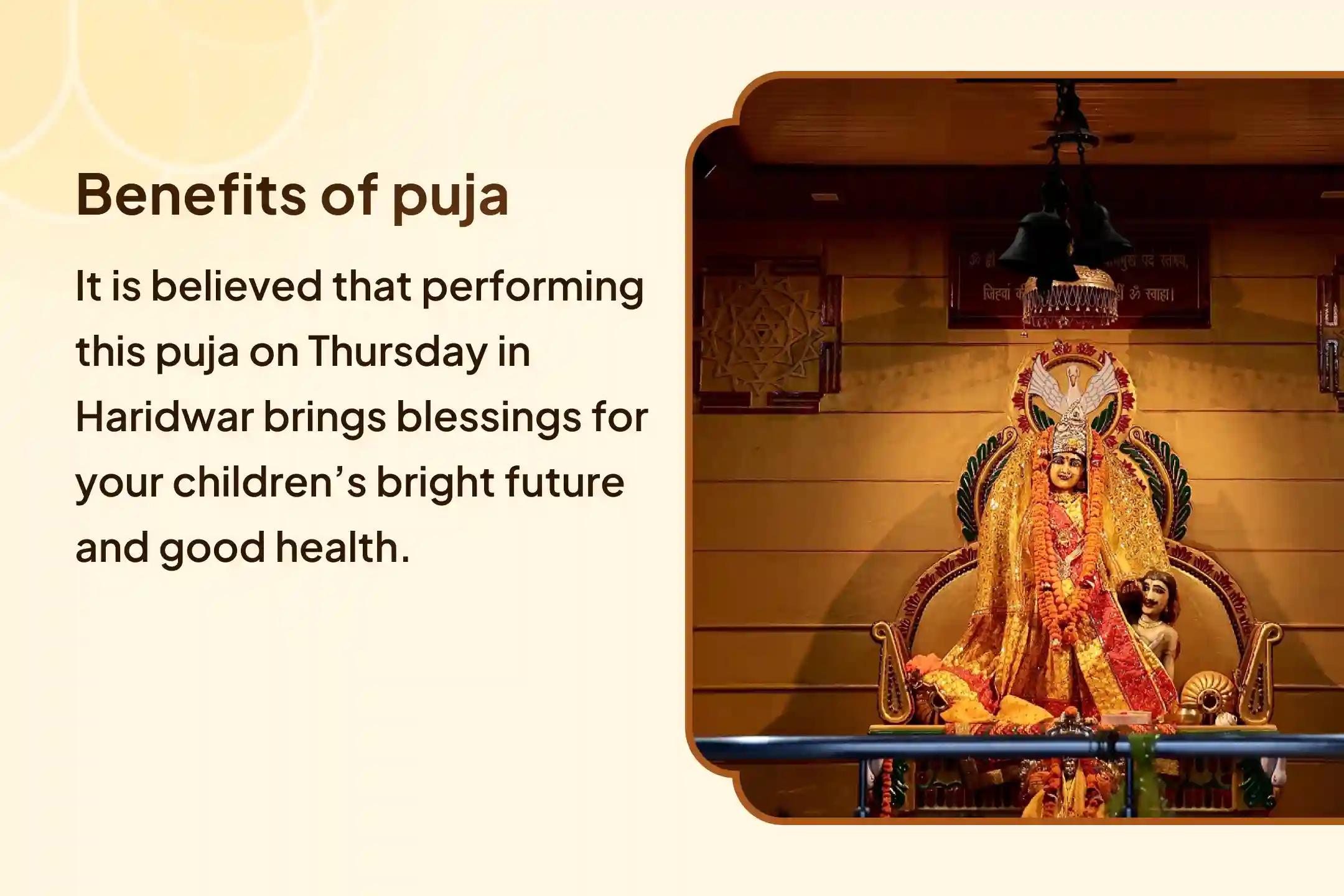 🙏 For future parents seeking emotional peace and divine support - this sacred puja invokes Maa Bagalamukhi’s blessings for harmony and strength.