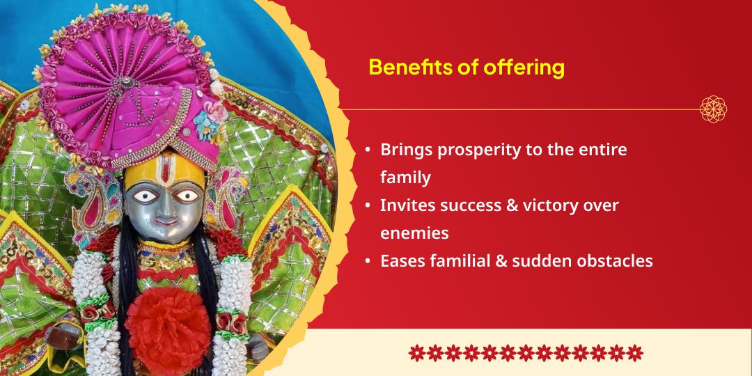 Vivah Panchami Ayodhya Sita-Ram Vivah Mahotsav Chadhava & Aarti