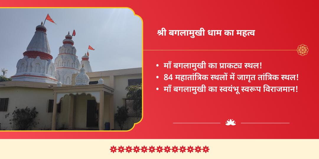 मासिक दुर्गाष्टमी अष्ट महाविद्या माँ बगलामुखी चढ़ावा