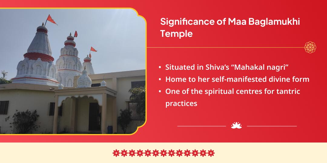 Masik Durgashtami Asht Mahavidya Maa Baglamukhi Chadhava