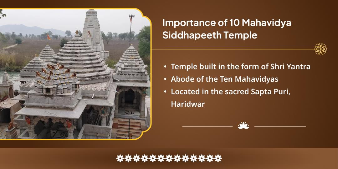 Masik Durgashtami Sarva Siddhi Pradayini 10 Mahavidya Havan & Chadhava