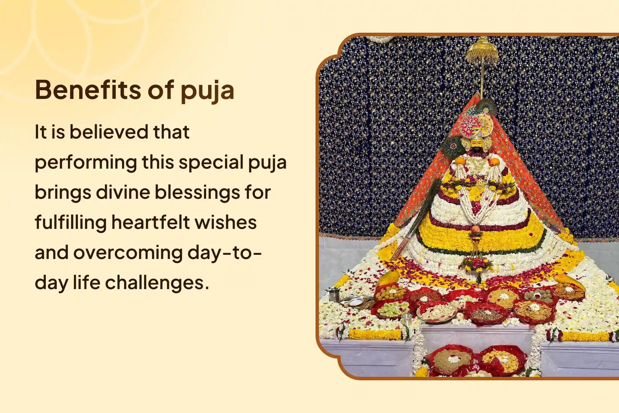  If there’s a heartfelt wish you couldn’t fulfil in 2025, and you want 2026 to finally bring that blessing, then come into the divine refuge of Khatu Shyam Ji. 🚩