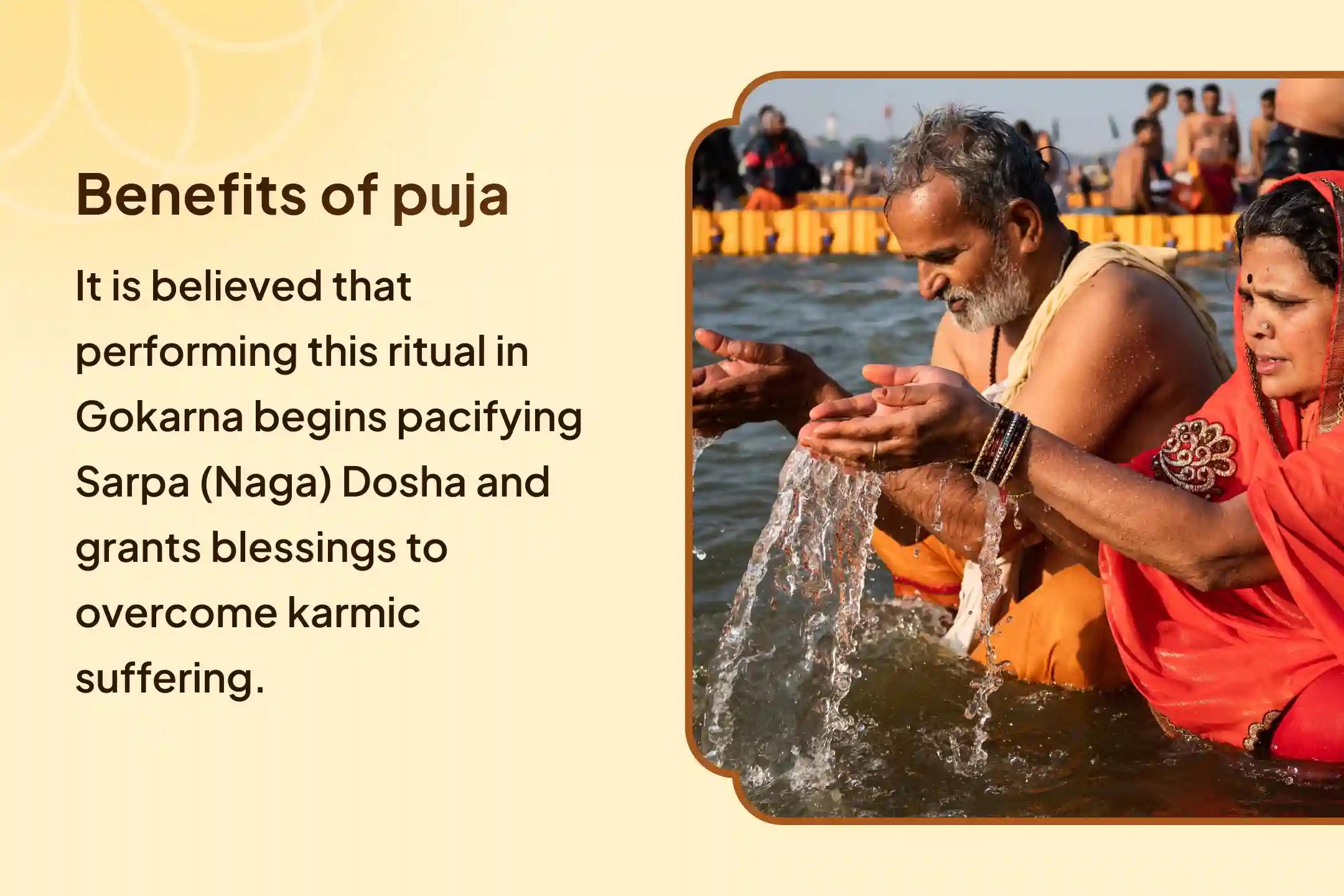 On the sacred occasion of Skanda Shashti, perform the Ashlesha Gokarna Special Ritual for the destruction of Sarpa (Naga) Dosha and karmic sins.