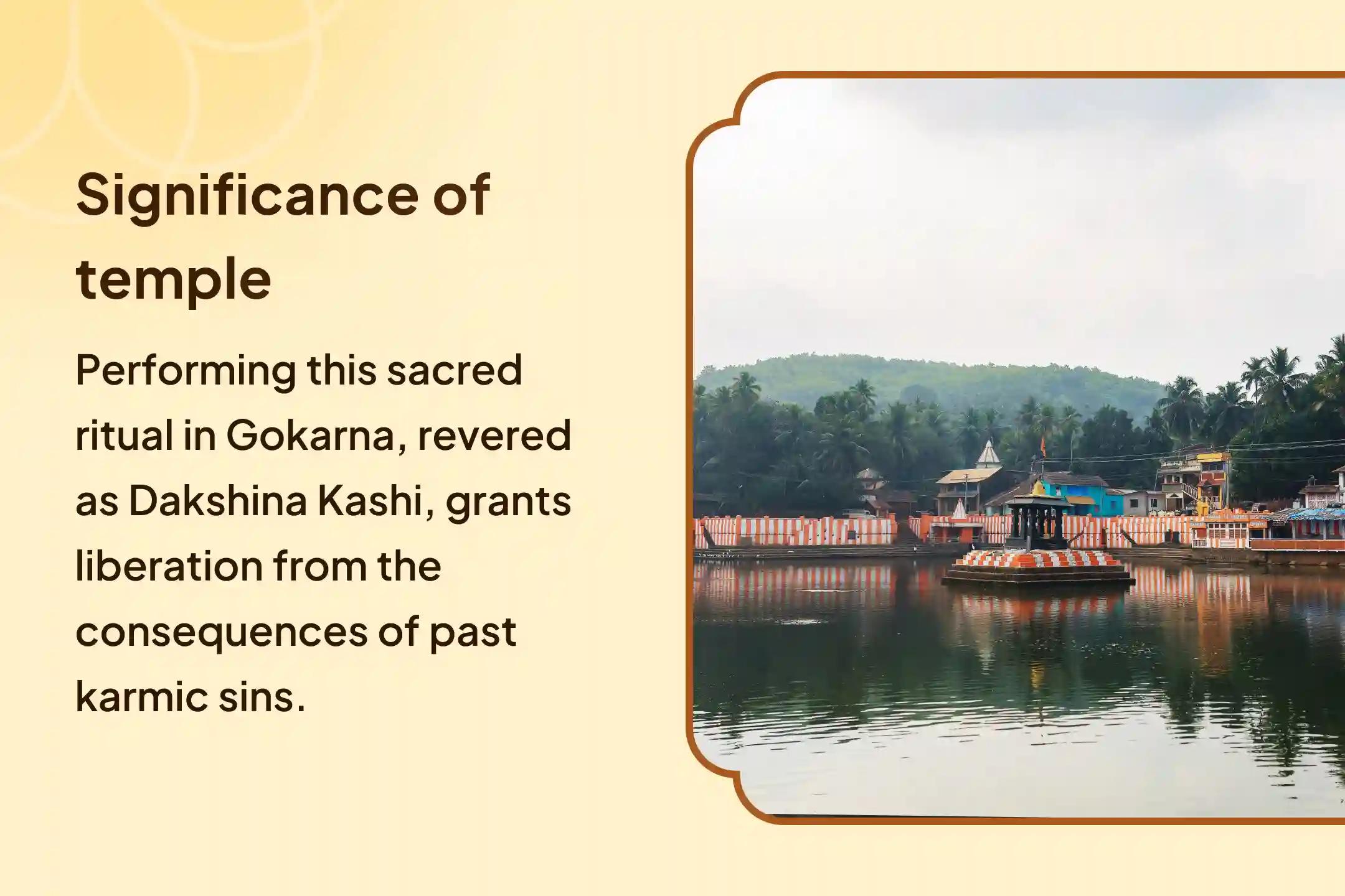 On the sacred occasion of Skanda Shashti, perform the Ashlesha Gokarna Special Ritual for the destruction of Sarpa (Naga) Dosha and karmic sins.