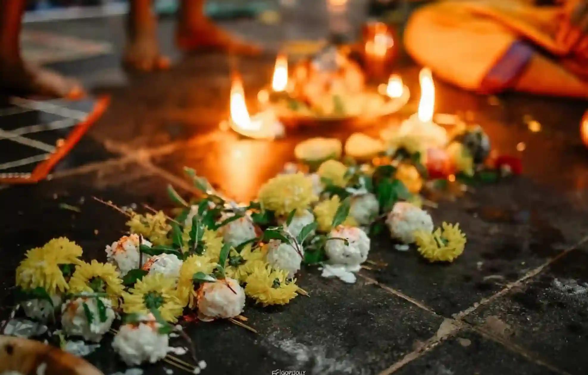 Gokarna Kshetra, Gokarna, Karnataka
