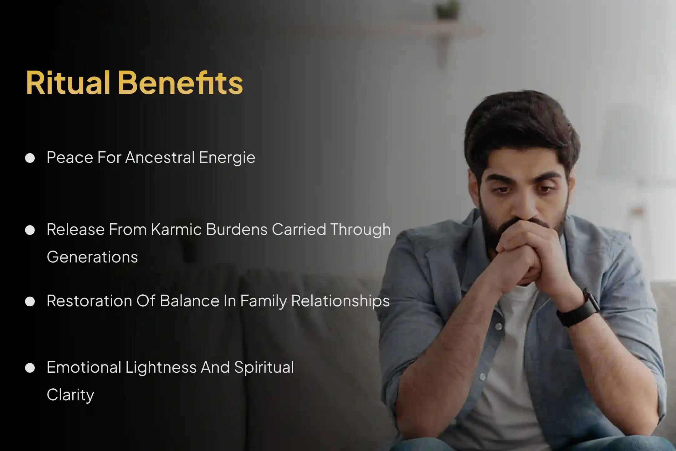 If old family patterns keep returning or peace feels out of reach, this Ancestral Peace & Karmic Release Fire Ritual at Gokarna Kshetra offers a sacred path to heal the past and invite harmony into the present.