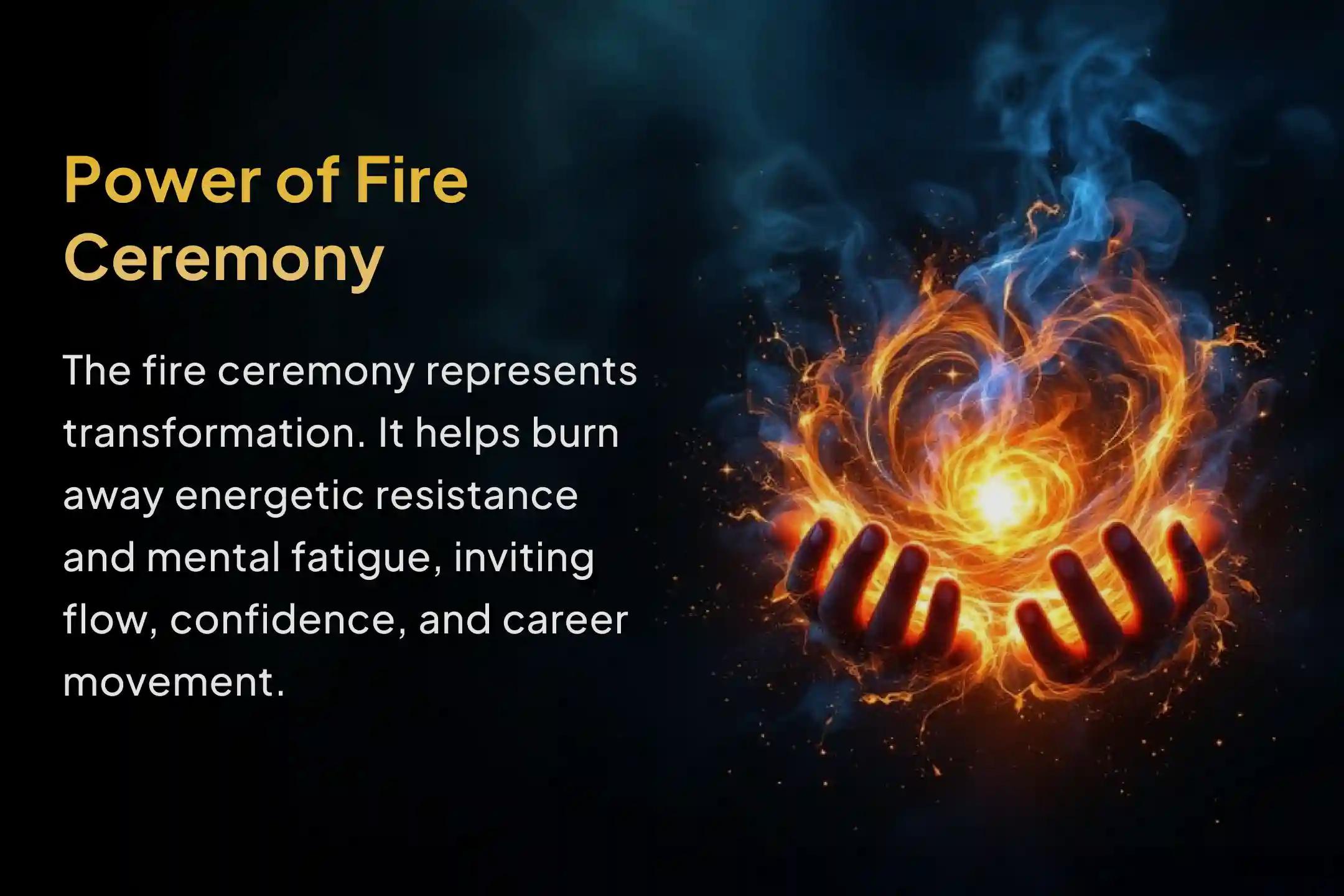 Break through repeated rejections and open the doors to new career opportunities with the Career Block Removal & Opportunity Invocation Ritual