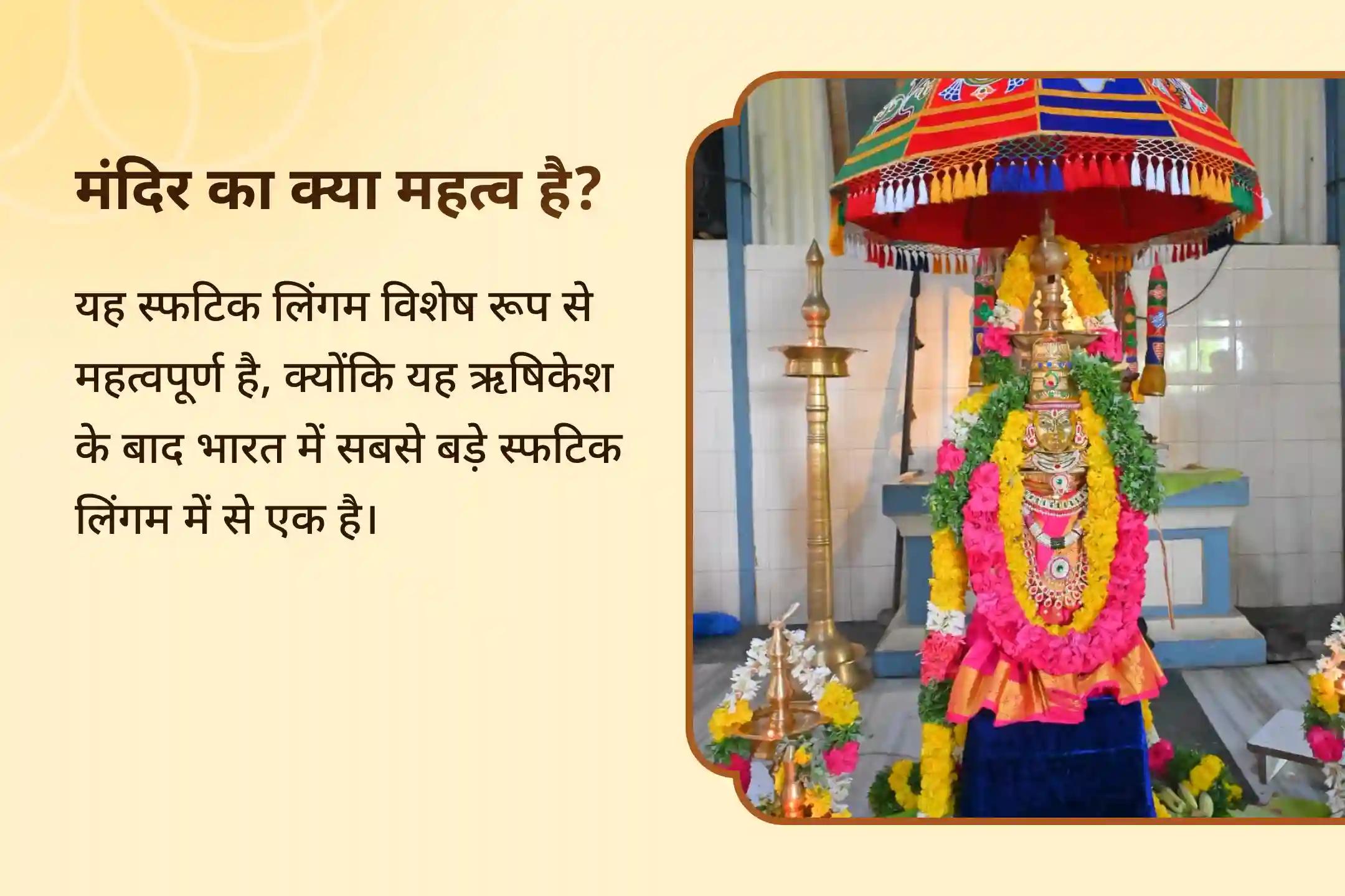 🌺 मोक्षदा एकादशी पर तमिलनाडु के प्राचीन मंदिर में गजेंद्र मोक्ष अनुष्ठान से पाएं पिछले 7 जन्मों के पापों से मुक्ति का आशीर्वाद 🌺 