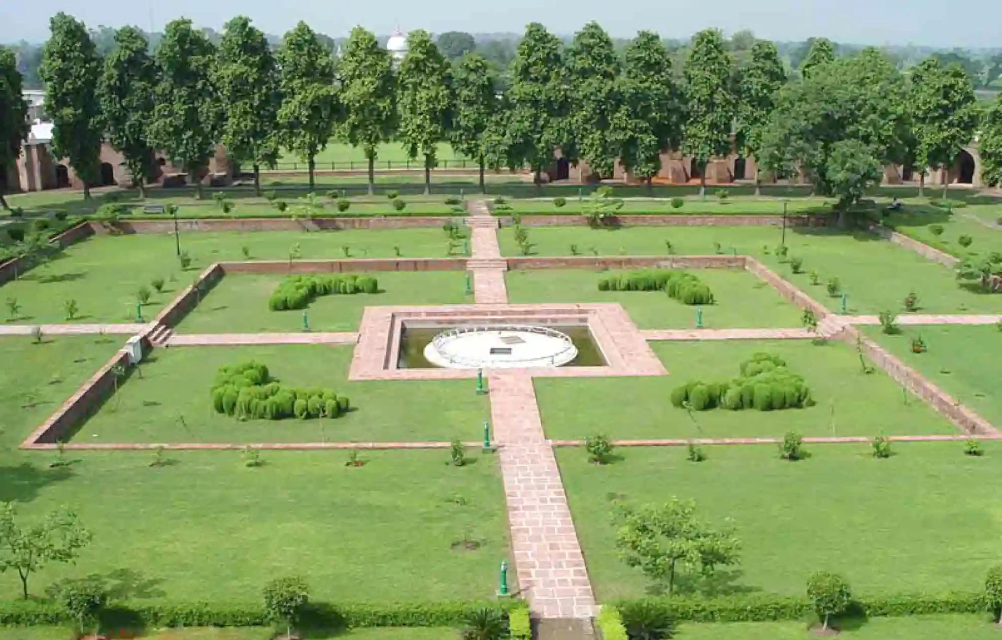 कुरुक्षेत्र, कुरुक्षेत्र, हरियाणा