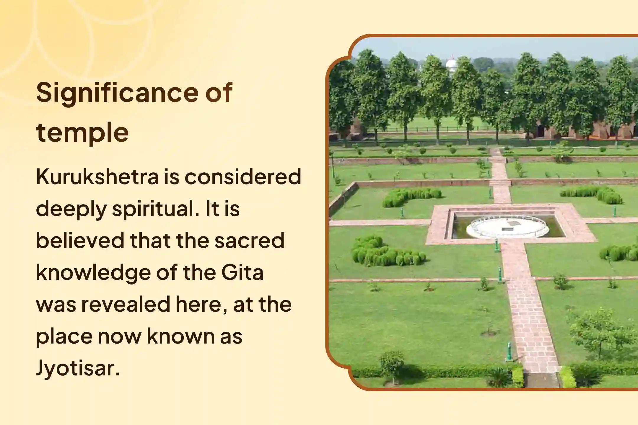 🛕 Before stepping into the New Year, receive blessings for progress through the sacred union of Gita Jayanti and Ekadashi with Akhand Gita Path, 11 recitations of Shri Vishnu’s 1000 names, and Vidya Daan. 🛕