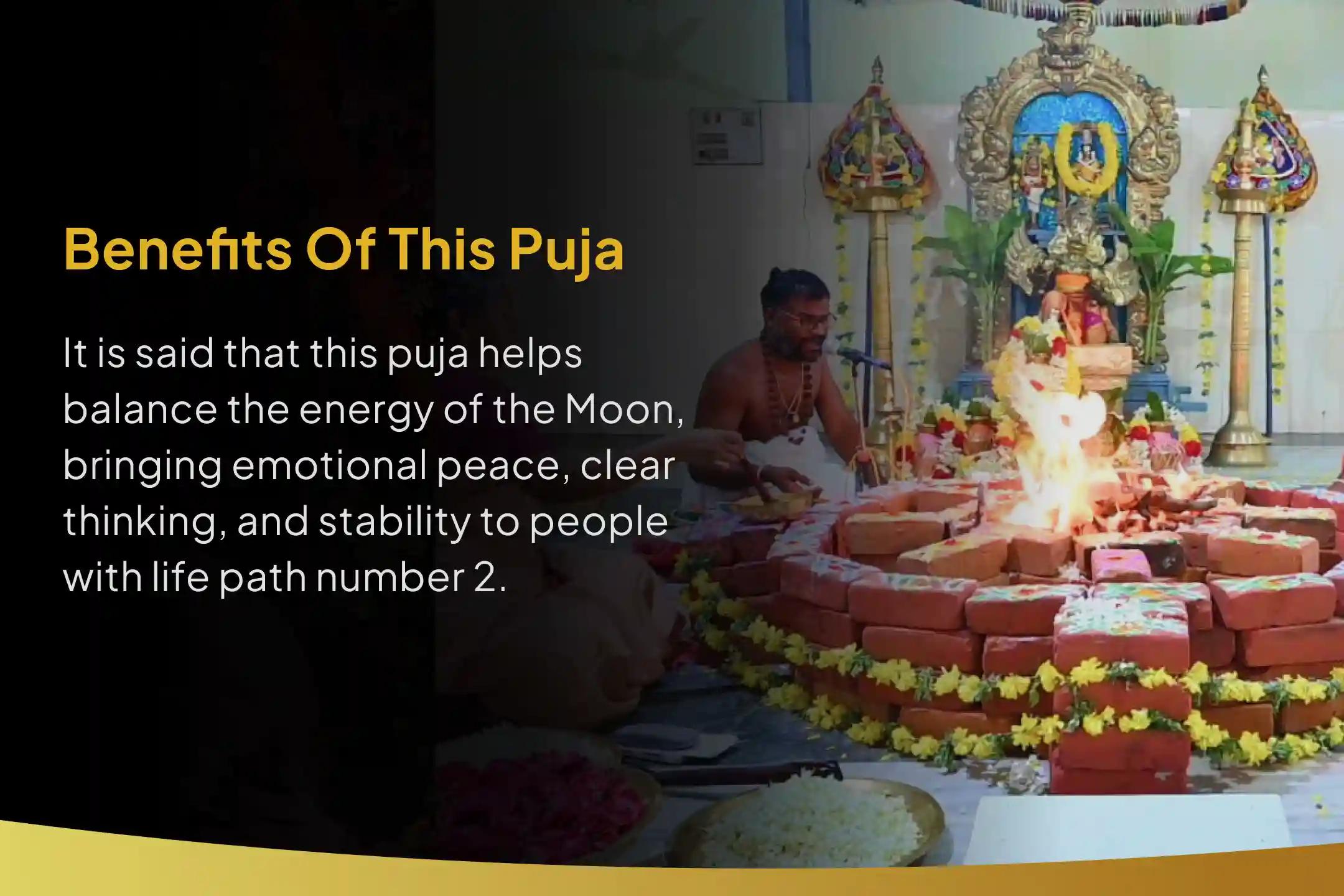 Do you belong to Moolank 2? This is your sign to restore Moon balance