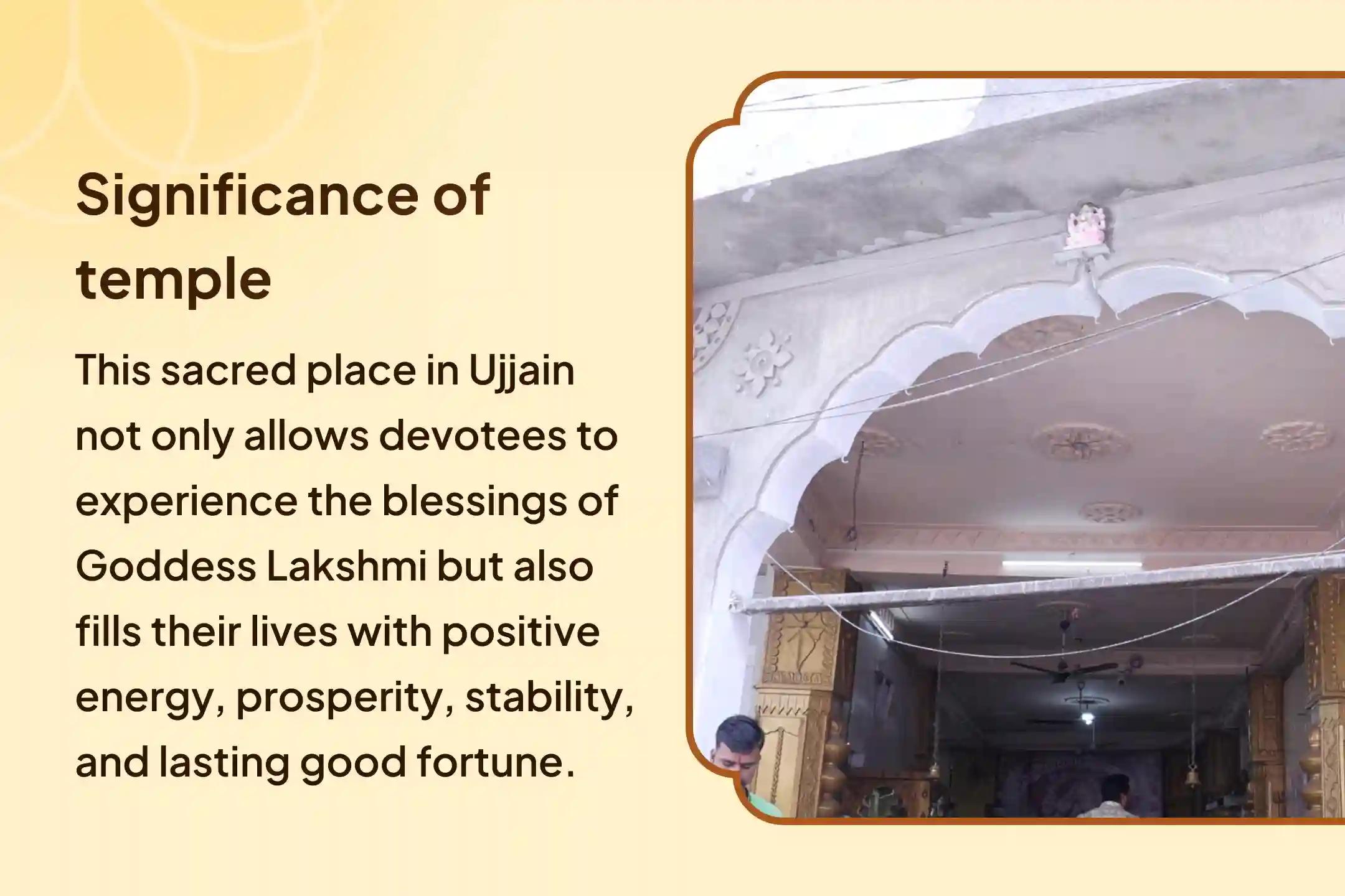 😔  Feeling weighed down by financial pressure? Seek the healing blessings of Vishnu and Lakshmi