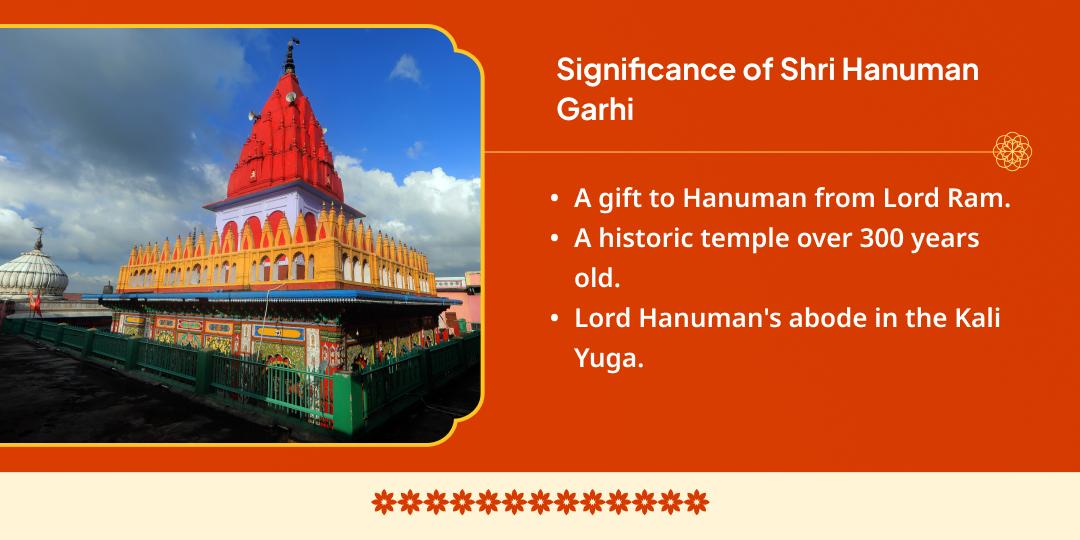 Tuesday-Pradosh Mahayog Mangal-Graha Niyantrak Hanuman Twin-Temple Offering