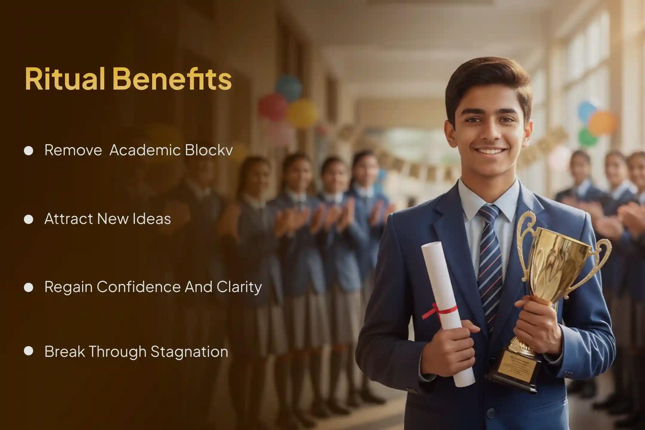 📚 Join the Academic and Creative Excellence Fire Ritual 🌟🙏  To Seek Blessings for Success in Exams, Education, and Creative Fields