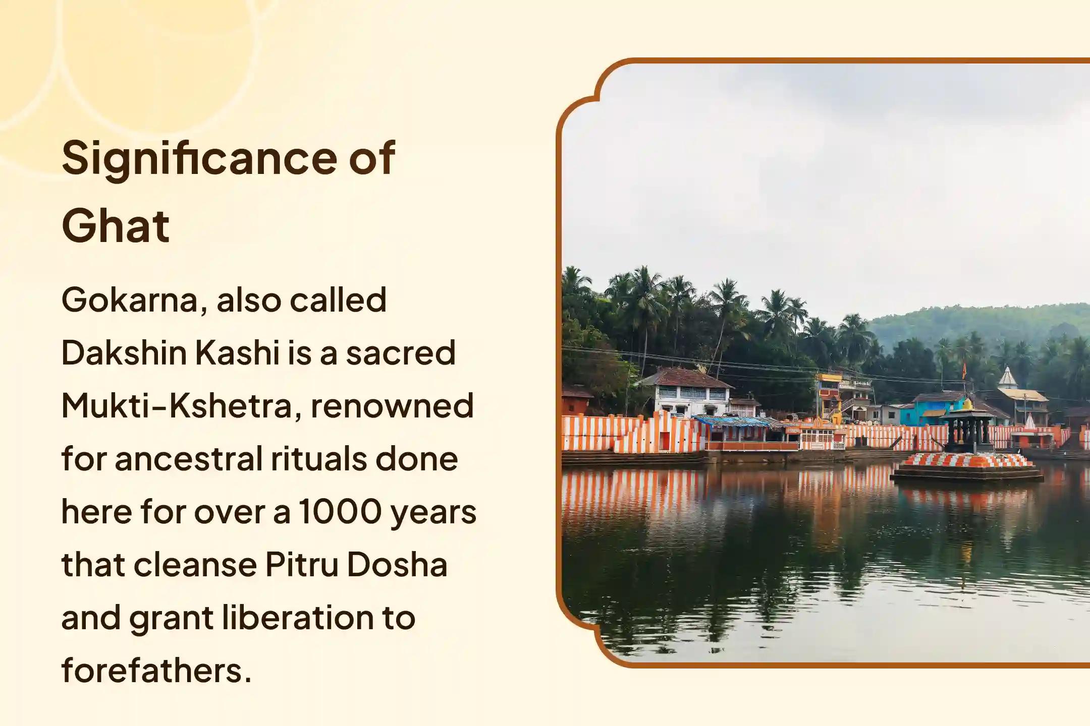 Mokshada Ekadashi comes only once a year - don’t miss this chance to bring peace to your ancestors and comfort back into your home🙏