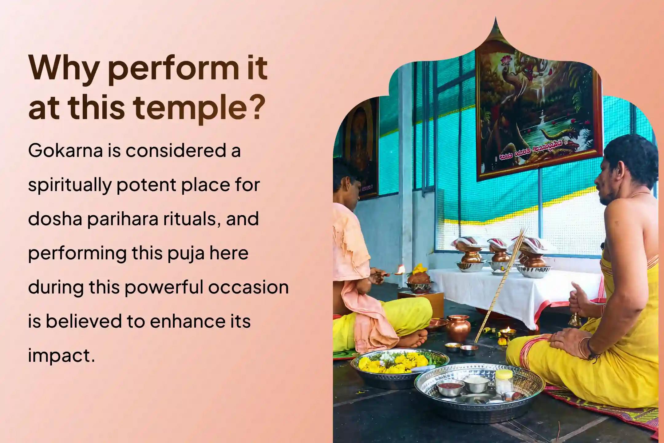 Participate in the Krittika Nakshatra Subrahmanya Special Ashlesha Naga Bali Puja to remove the malicious effects of Sarpa (Naga) Dosha and clean karmic sins.