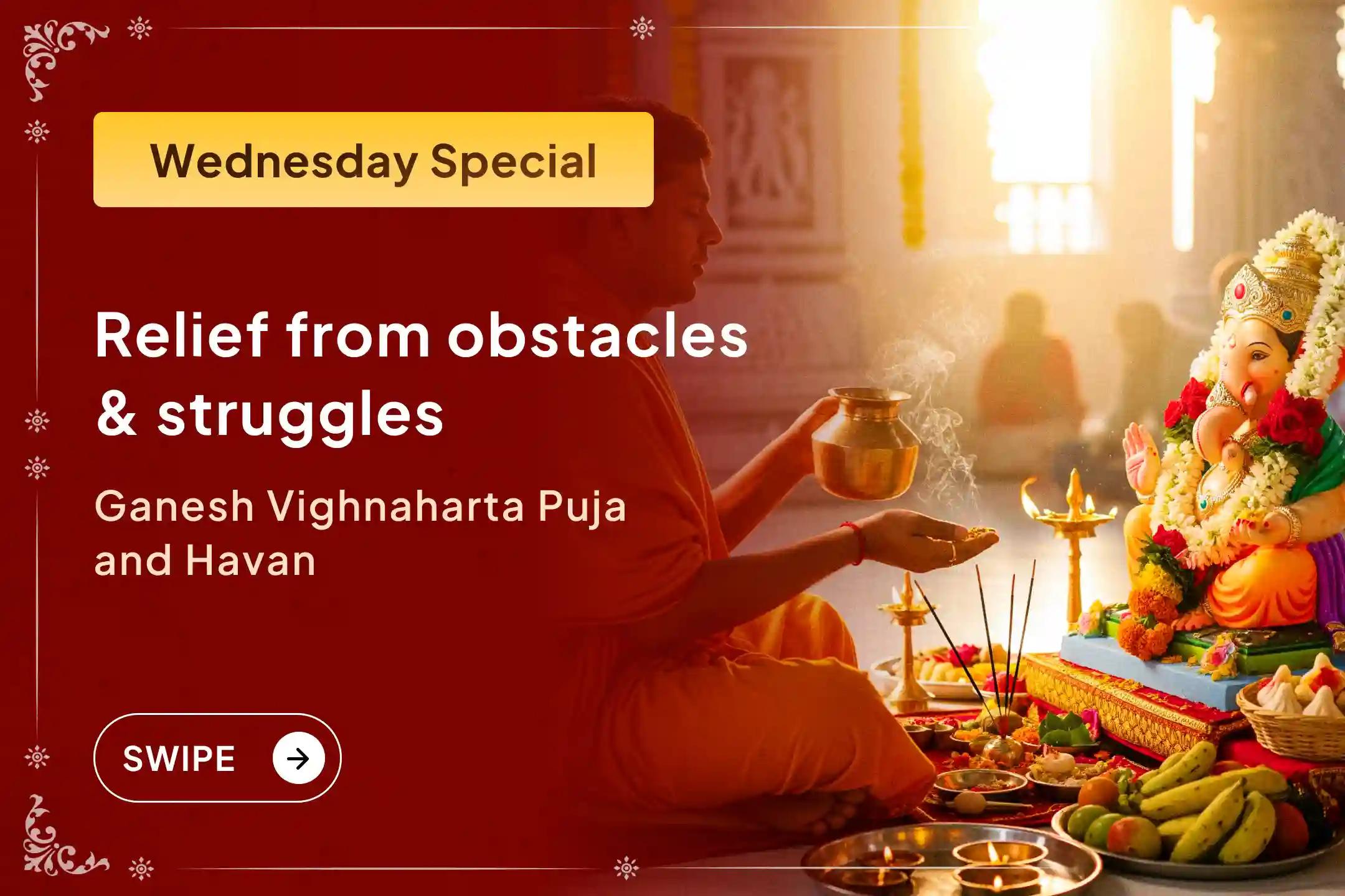Do you ever feel that despite working hard, neither recognition nor your dream job is coming your way? Participate in the Dream Job Attraction Yagya and receive the blessing of finding a new path ahead✨