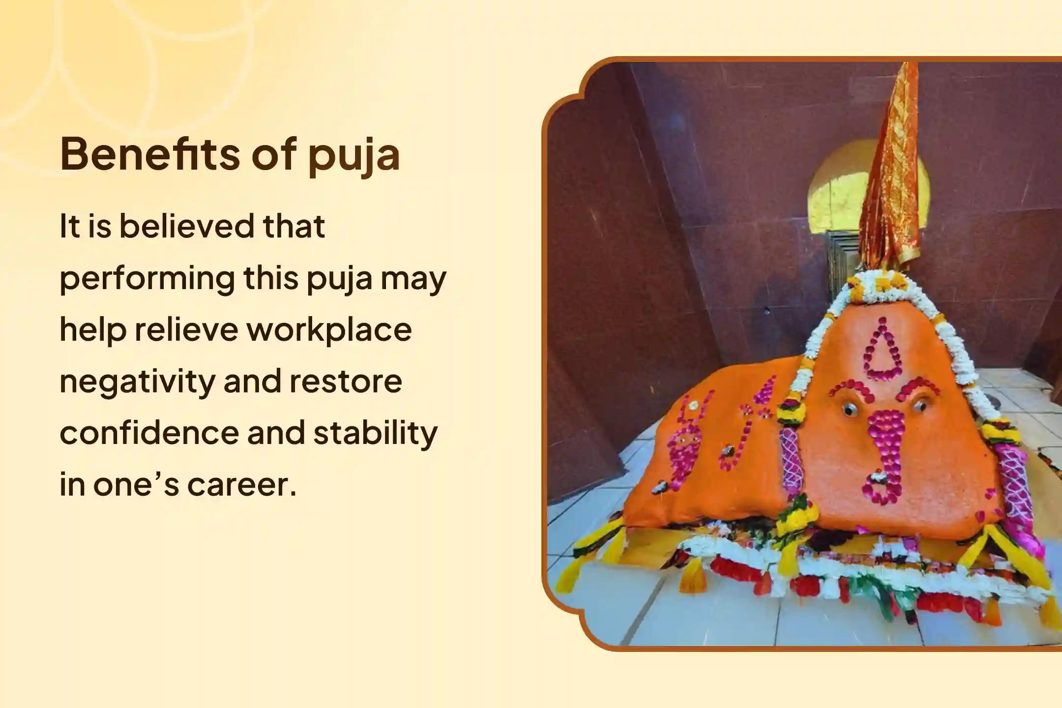Do you ever feel that despite working hard, neither recognition nor your dream job is coming your way? Participate in the Dream Job Attraction Yagya and receive the blessing of finding a new path ahead✨