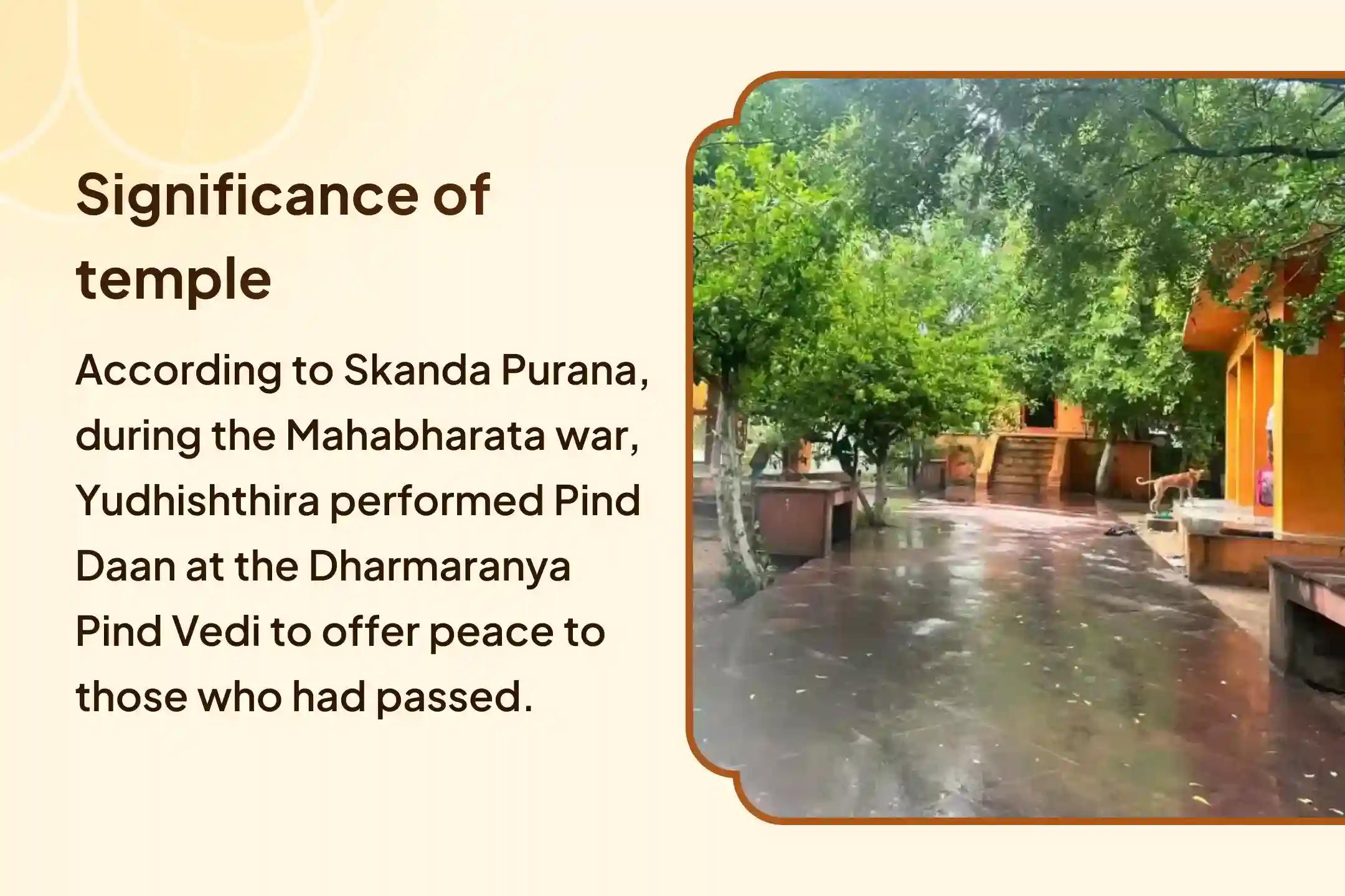 Close the year by closing old suffering - this Mokshada Ekadashi helps bring ancestral peace, release Pitru Dosh burdens, and invite calmness and unity back into the family.🌸