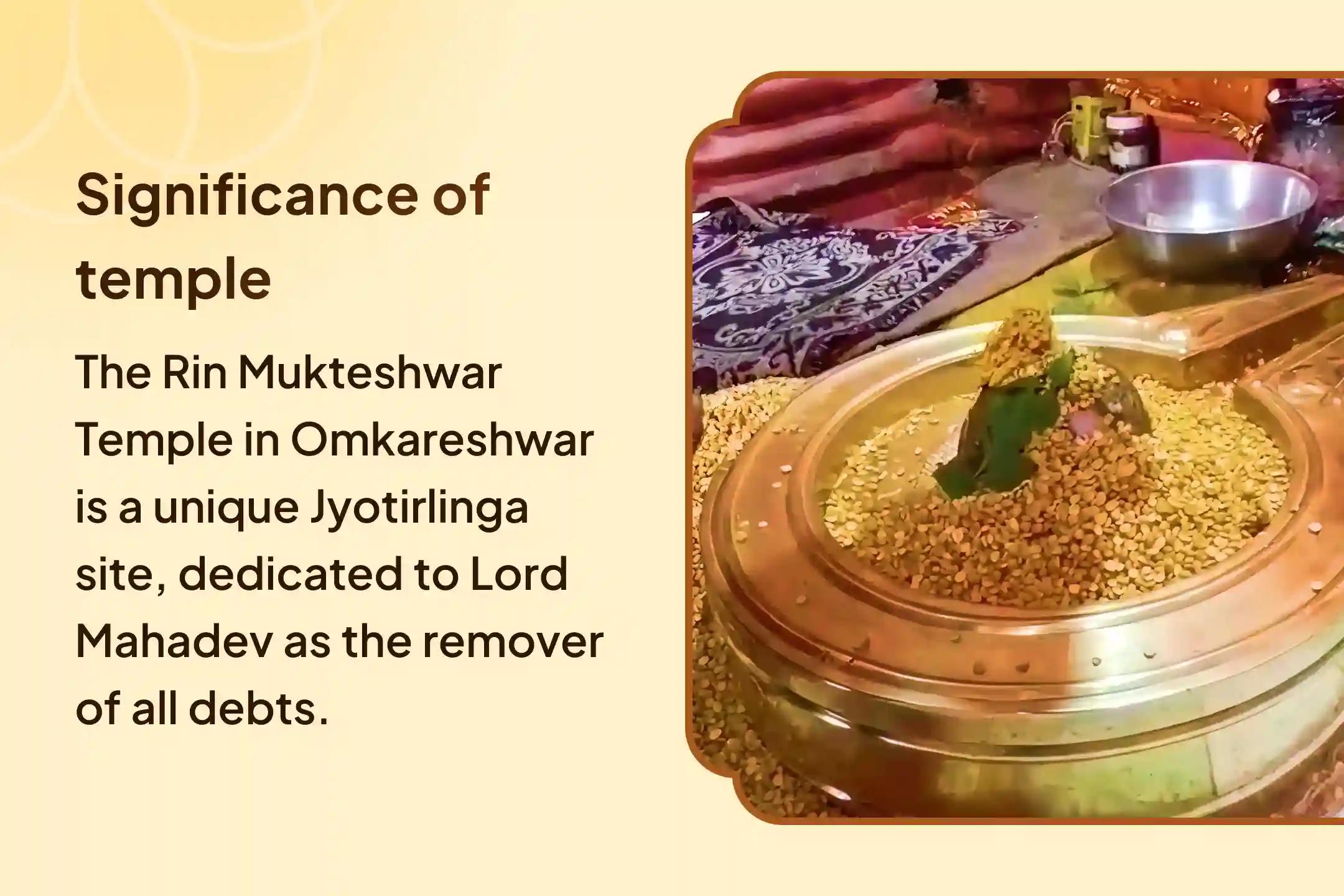 💰 Tired of money blocks stealing your peace? This powerful Rin-Mukti Tuesday Puja can help you break free and breathe again
