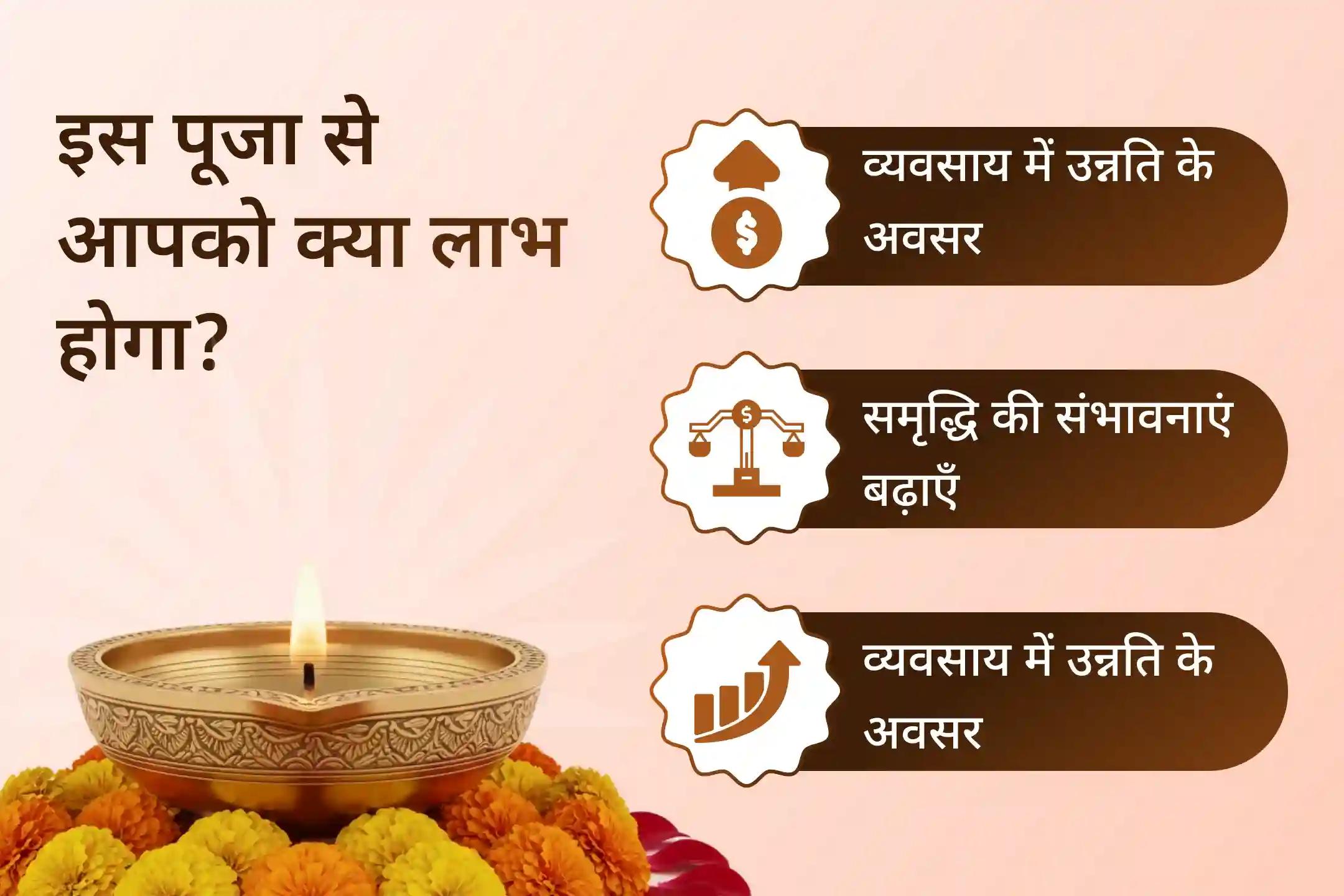 क्या आप अपने व्यवसाय में बार-बार बाधाओं का सामना कर रहे हैं? मां लक्ष्मी की दिव्य कृपा से हालात पूरी तरह बदल सकते हैं! ✨