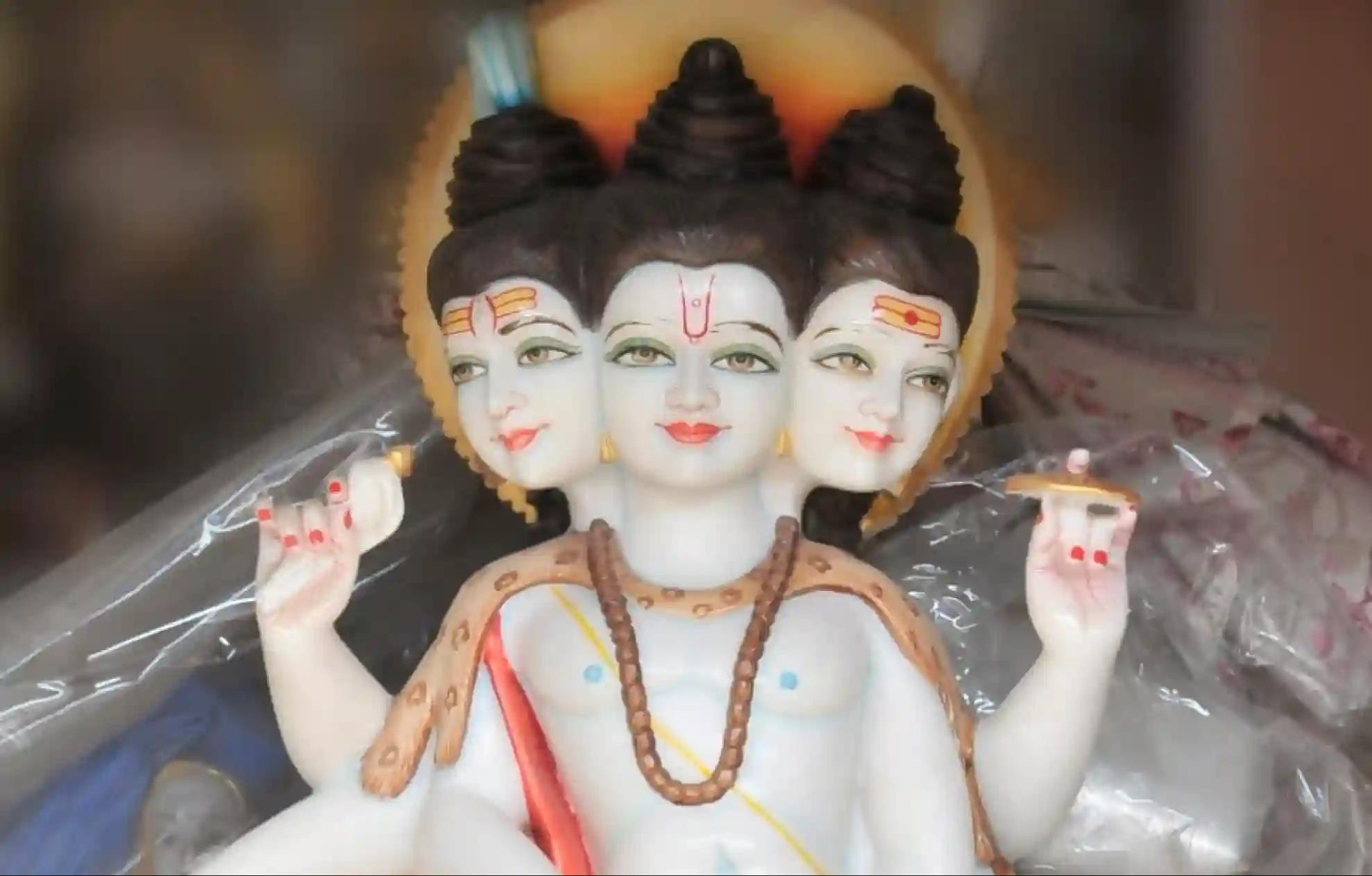 గాణగాపూర్ క్షేత్రం, గాణగాపూర్, కర్ణాటక