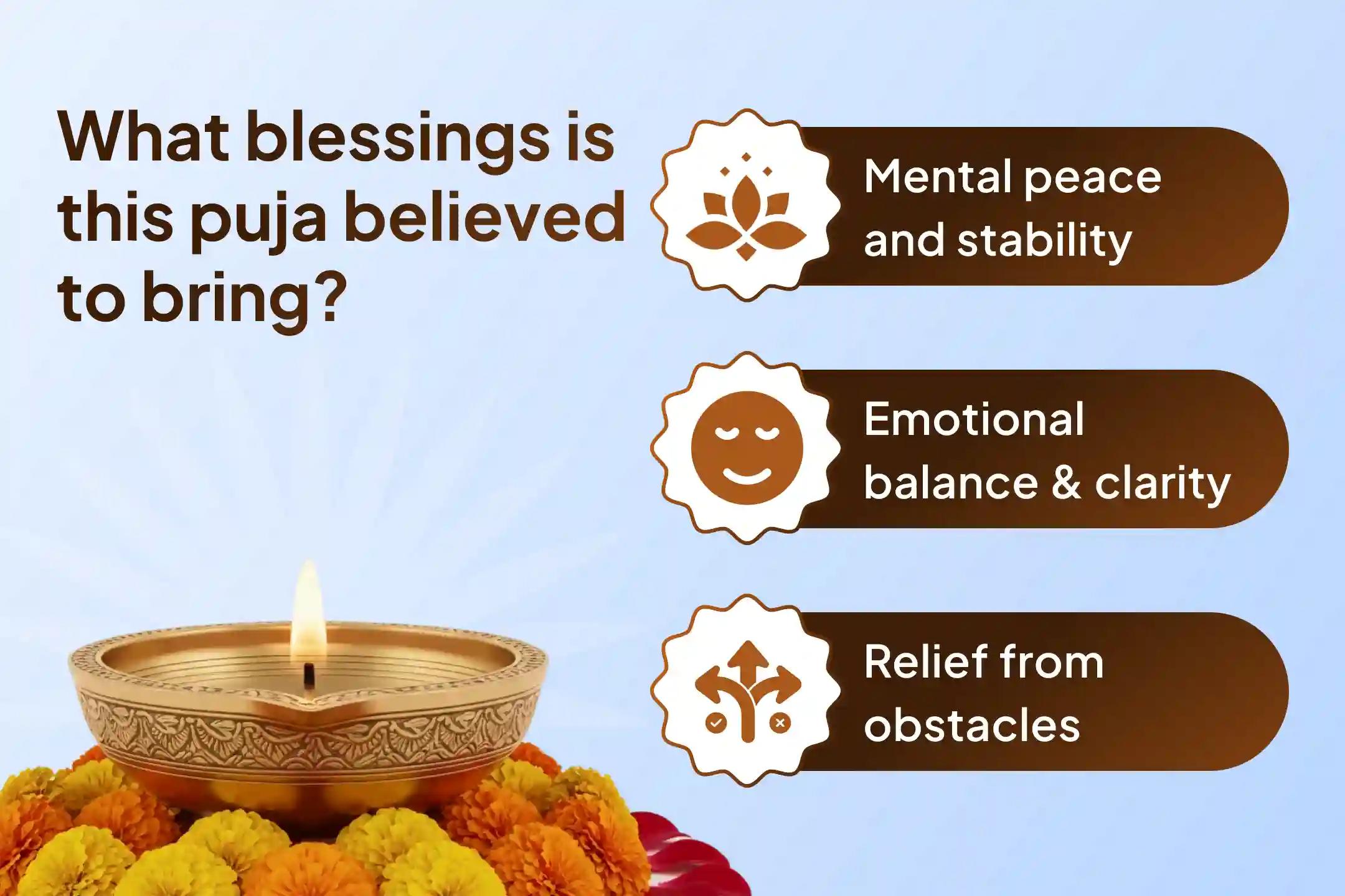 By participating in the combined worship of Lord Chandramouleshwar Shiva, Chandra Dev, and Shani Dev, find relief from the effects of Vish Yoga and a path to overcome worry and obstacles. ✨🕉️🌙