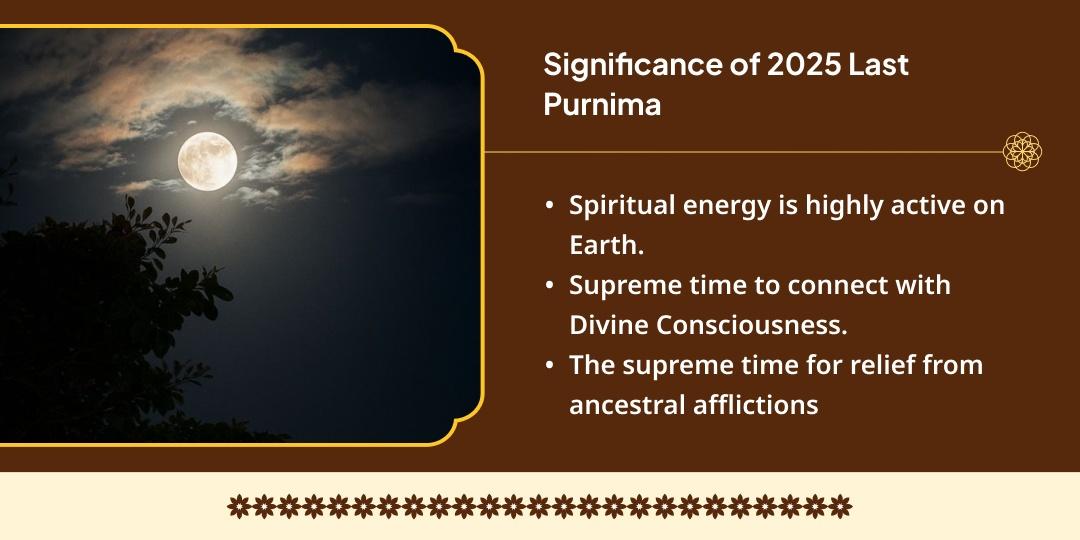 2025 Last Purnima Kashi Assi Ghat Pitru Tarpan, Deepdan and Panda Seva