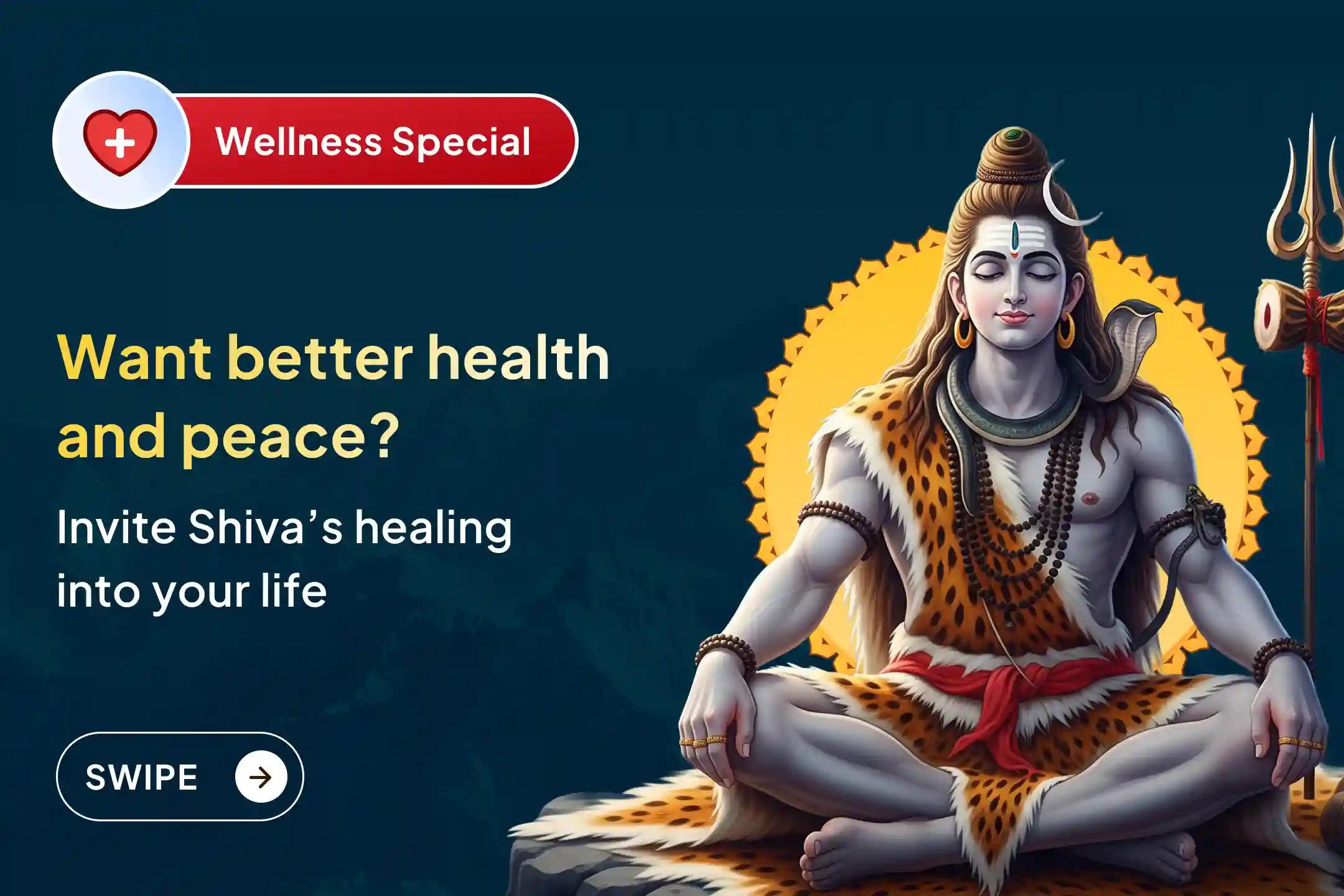🕉️✨Lately feeling weak, tired, or low on energy? This Shiva Healing Yagya at Omkareshwar can help you feel better, calmer, and more protected. A simple step of faith can change everything 🕉️