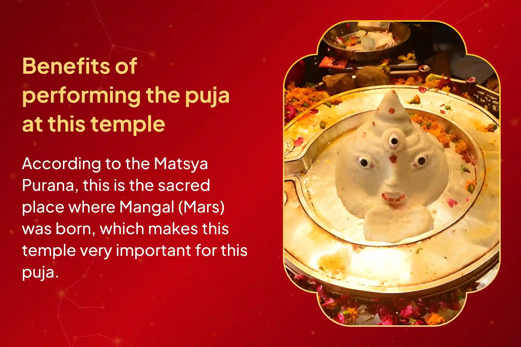 😟 Are you worried about issues affecting your well-being? This special puja invokes the shield of Shri Hanuman Ji and the blessings of Mangal Dev for ultimate physical protection.