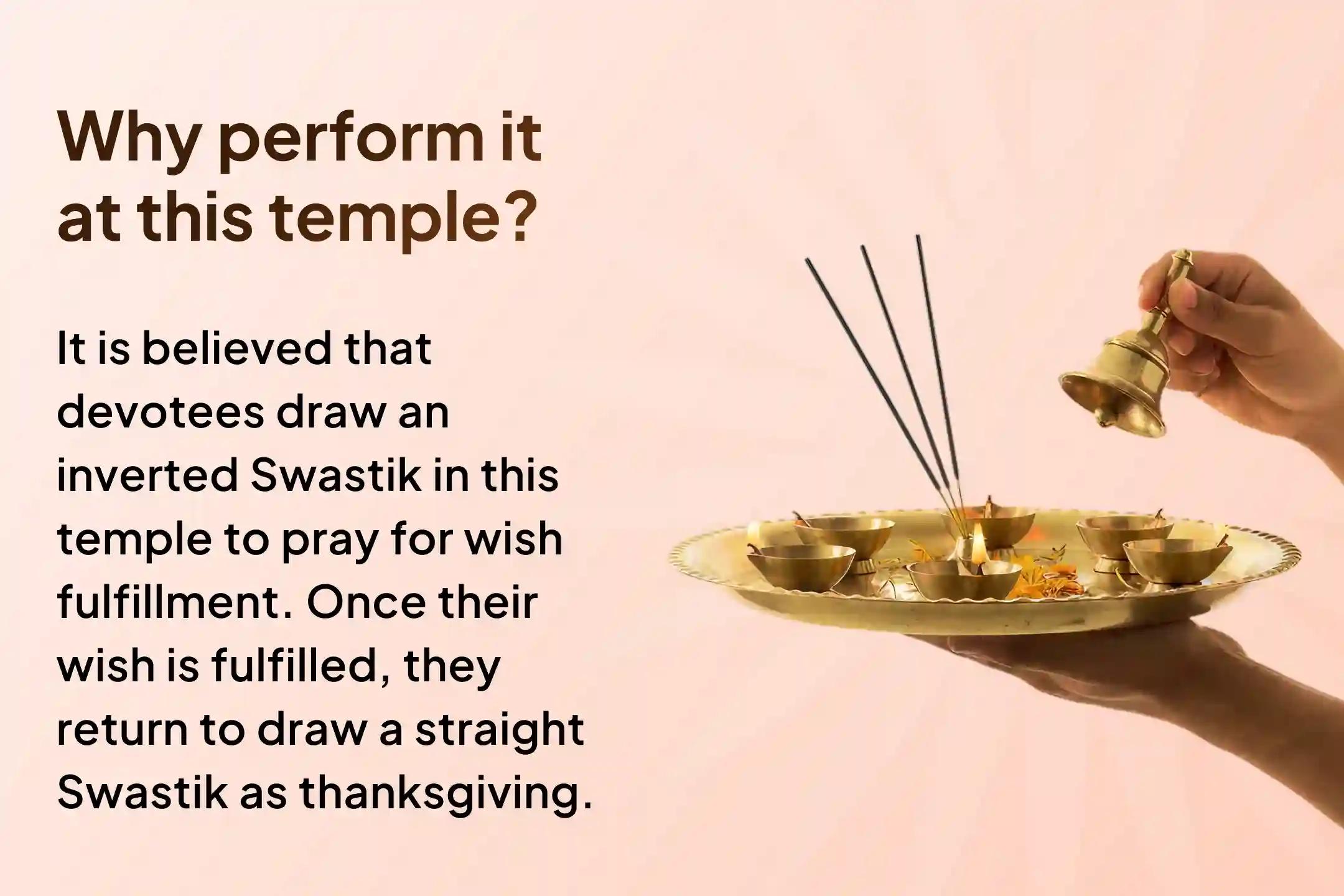 💰 Tried everything but still stuck in debt? A golden chance to participate in grand Vighnaharta Ganesh rituals to fade your debts at Ujjain’s most ancient temple 💰
