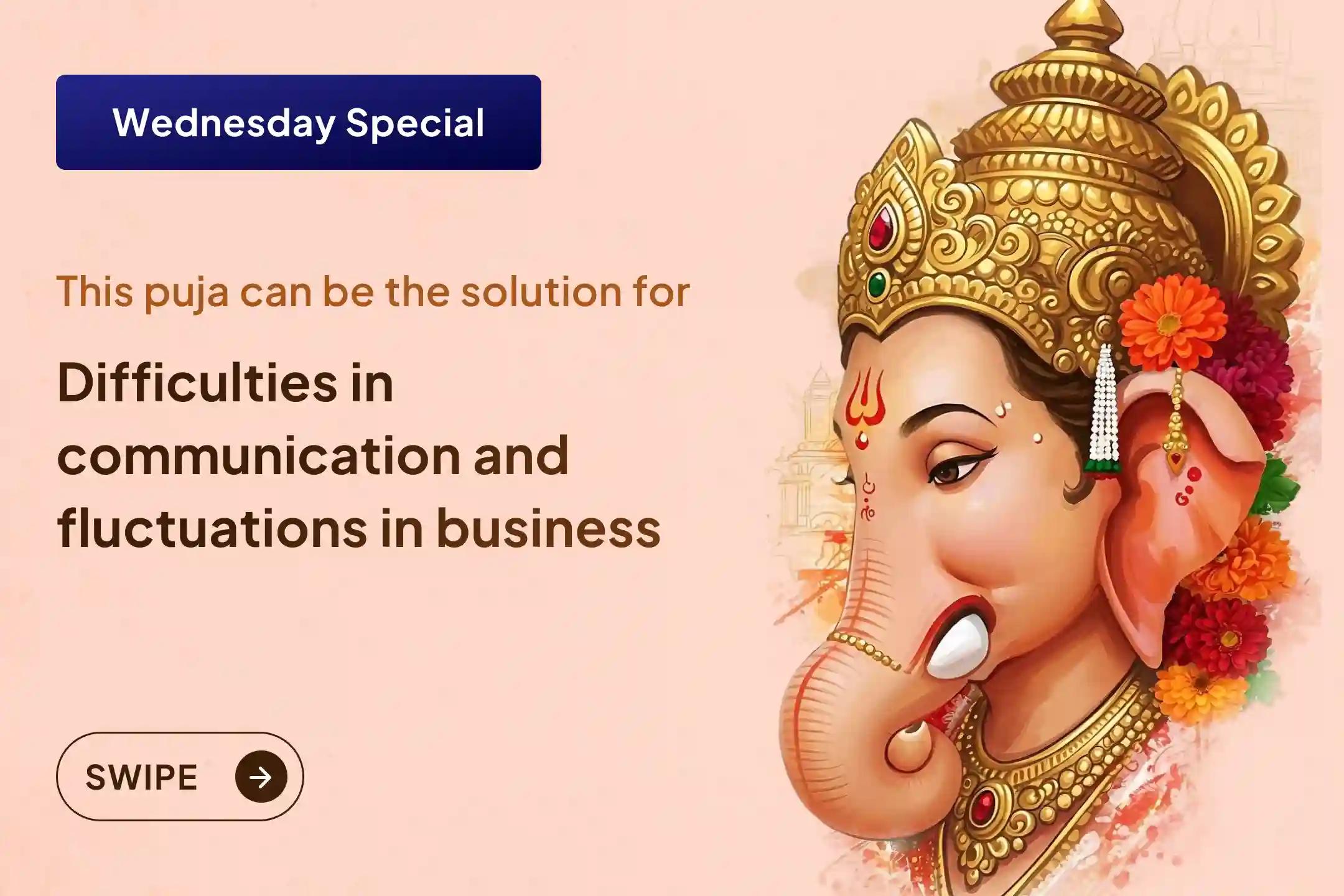 Struggling with speech, sales, or signals? Calm Budh and clear your path today. ✨🌿