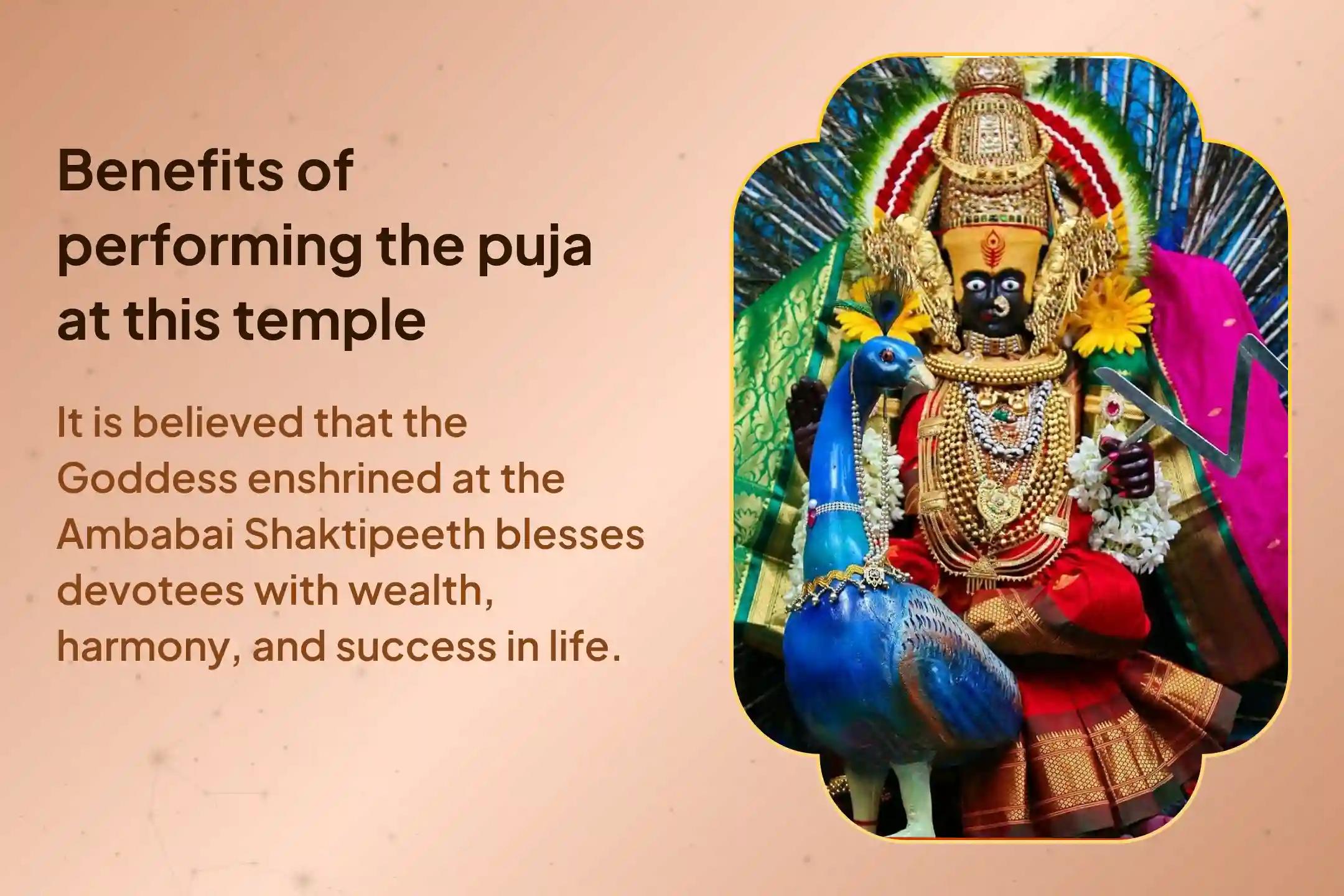For the desire to stop unnecessary expenditure and keep wealth safe, get Lakshmi Kuber Puja done this Friday🛕