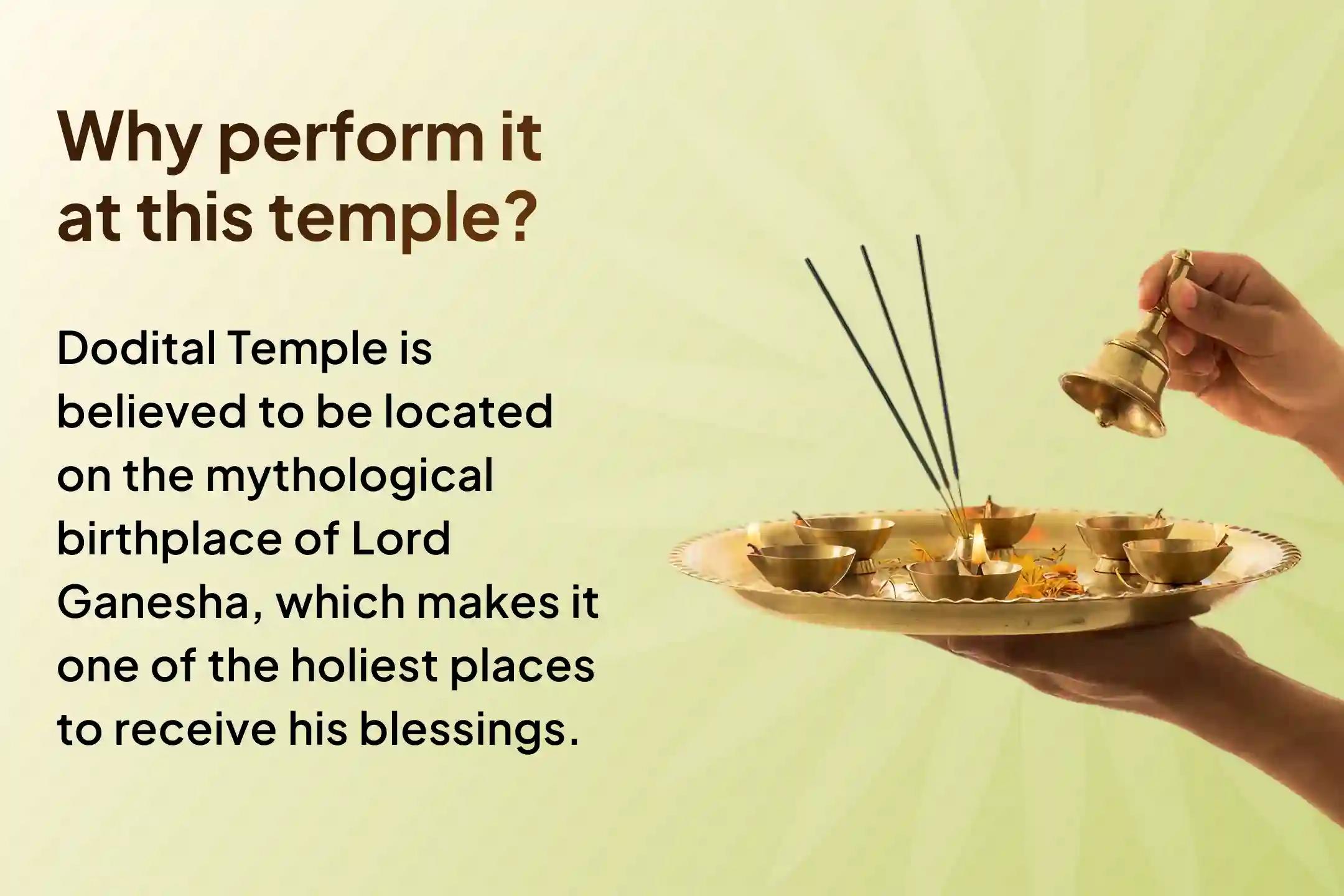 To remove all hindrances and struggles in life, perform the Wednesday Ganesha 'Obstacle Removal' Special Ganesha Vighnaharta Puja and Havan and receive divine blessings from Bappa.